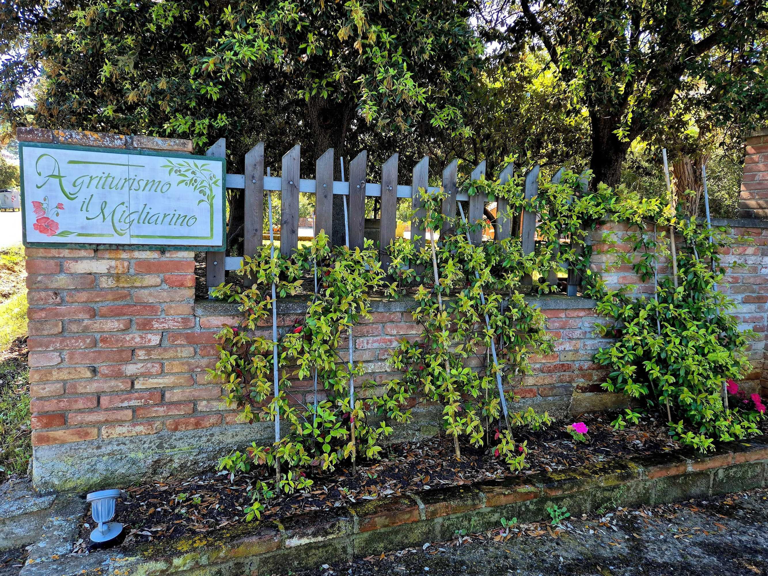 Gift card for Agriturismo Il Migliarino