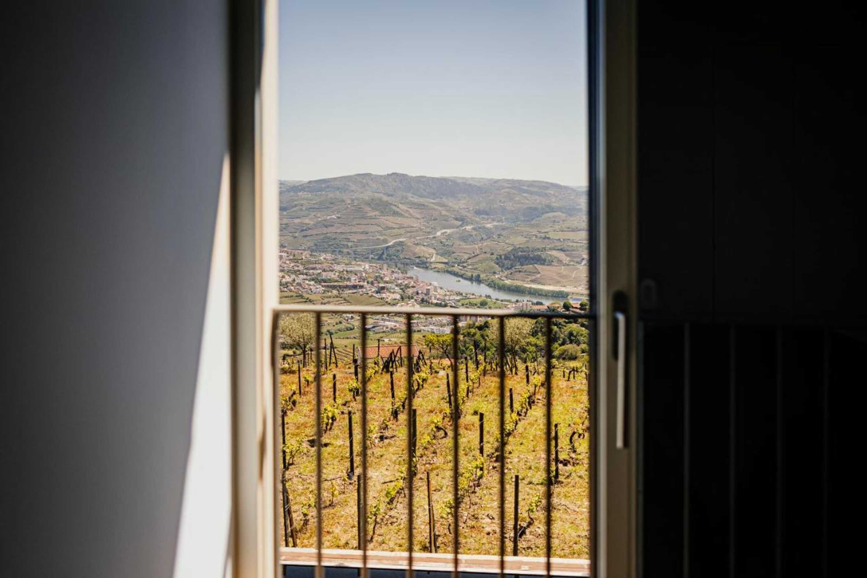 Gift card for Quinta De Santa Cruz