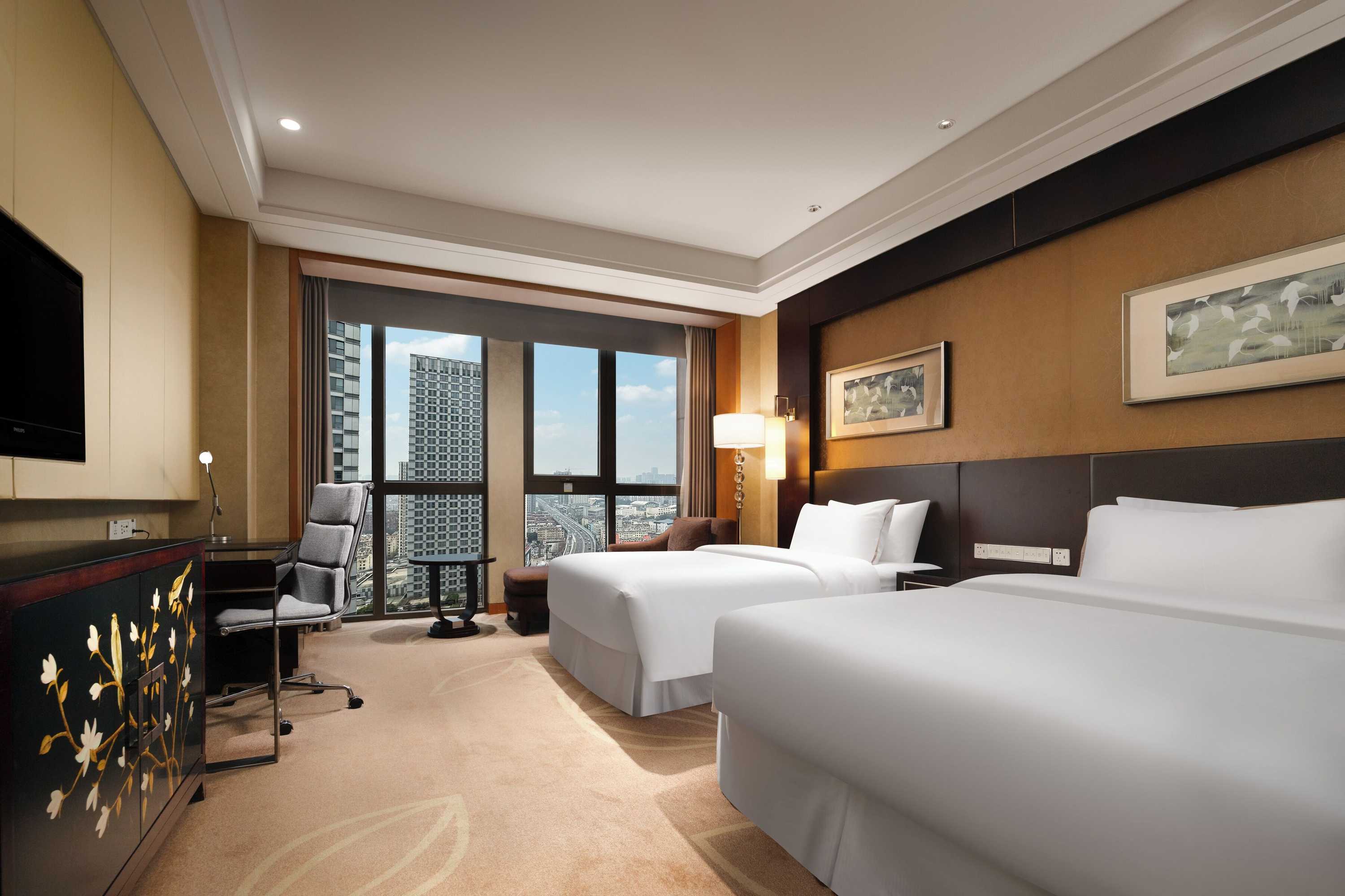 Gift card for The Westin Hefei Baohe Gift card for The Westin Hefei Baohe