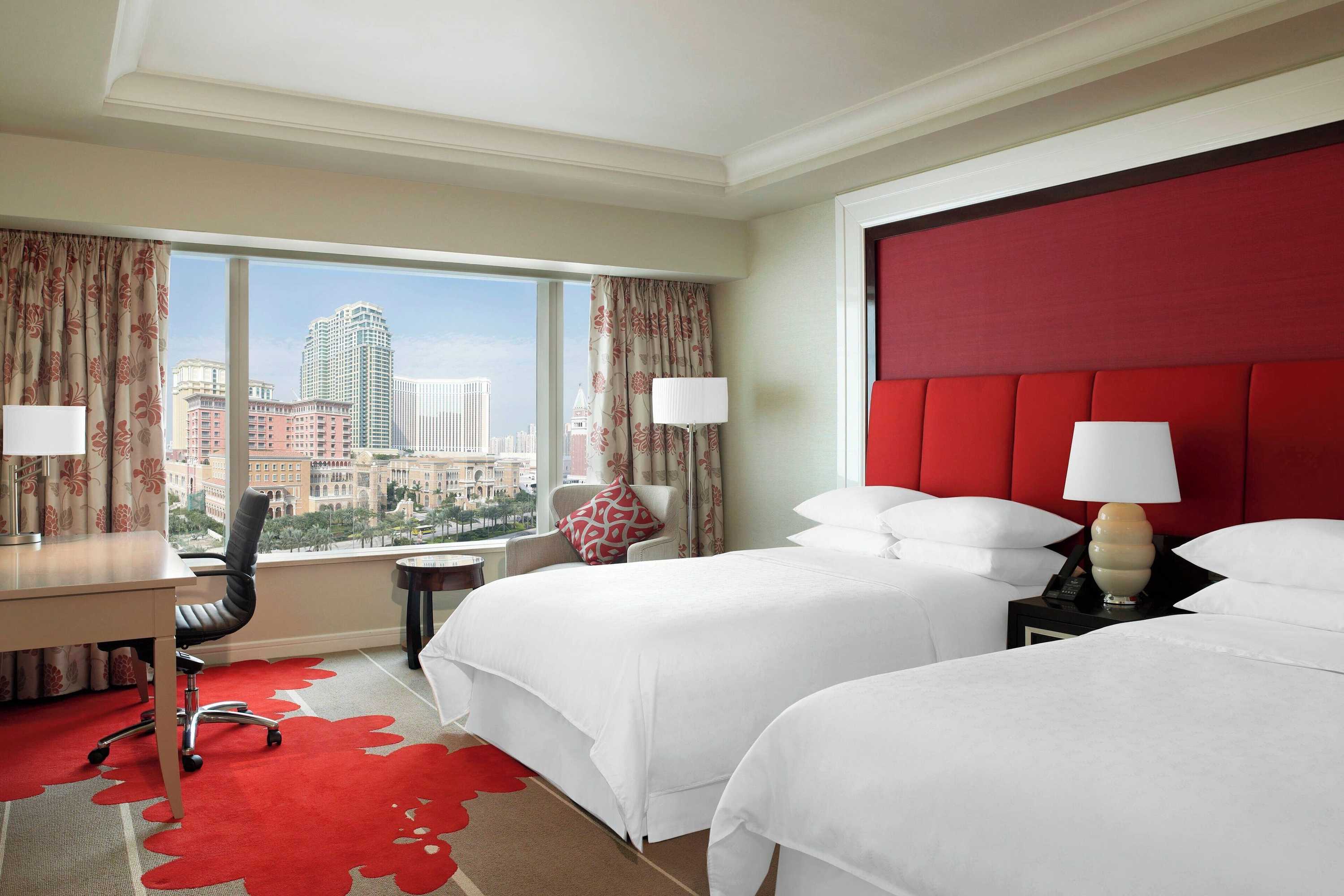 Gift card for Londoner Grand, a Luxury Collection Hotel, Macao Gift card for Londoner Grand, a Luxury Collection Hotel, Macao