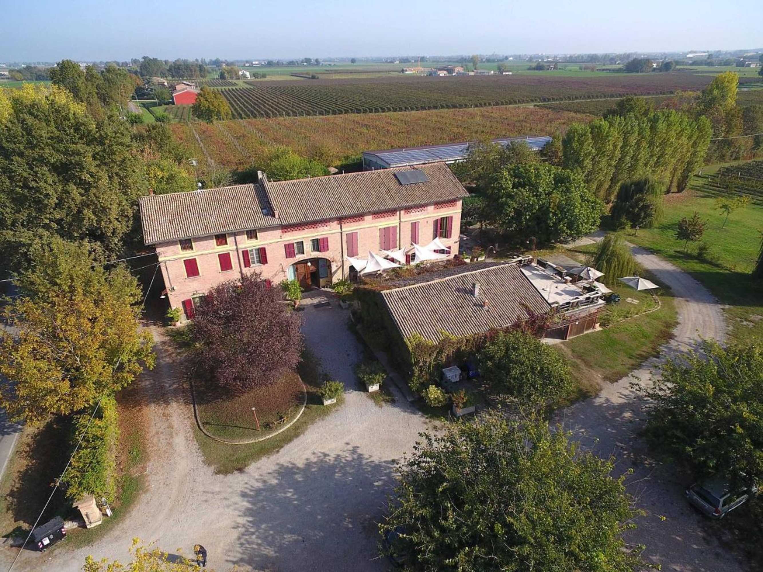 Gift card for Agriturismo Il Bove
