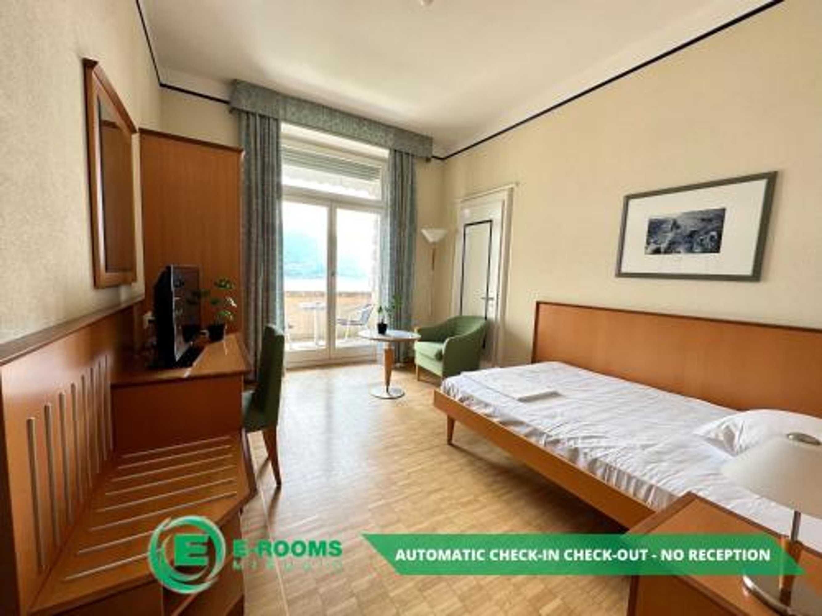 Gift card for Erooms Minusio Gift card for Erooms Minusio