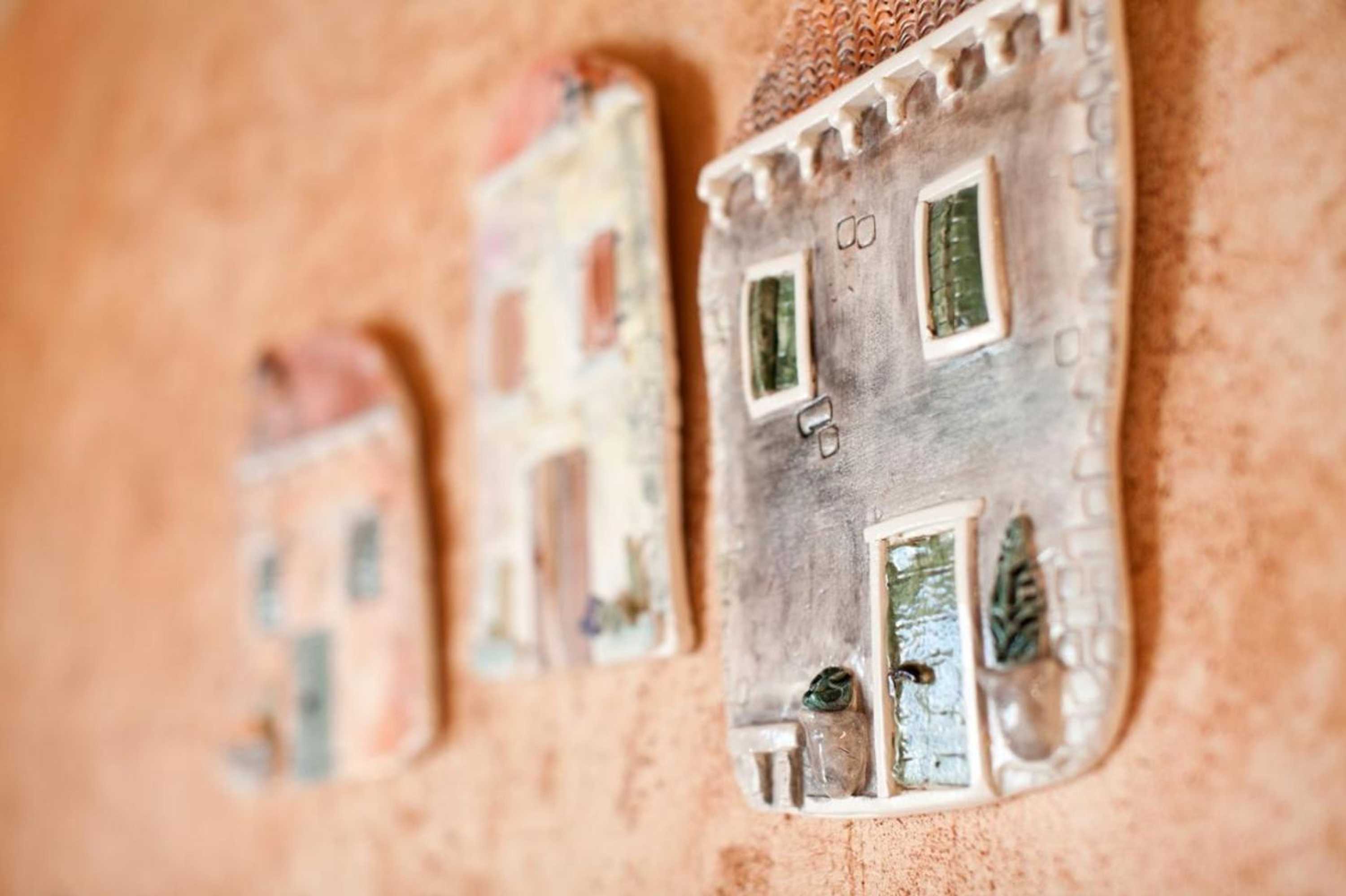 Gift card for Villa Gelci