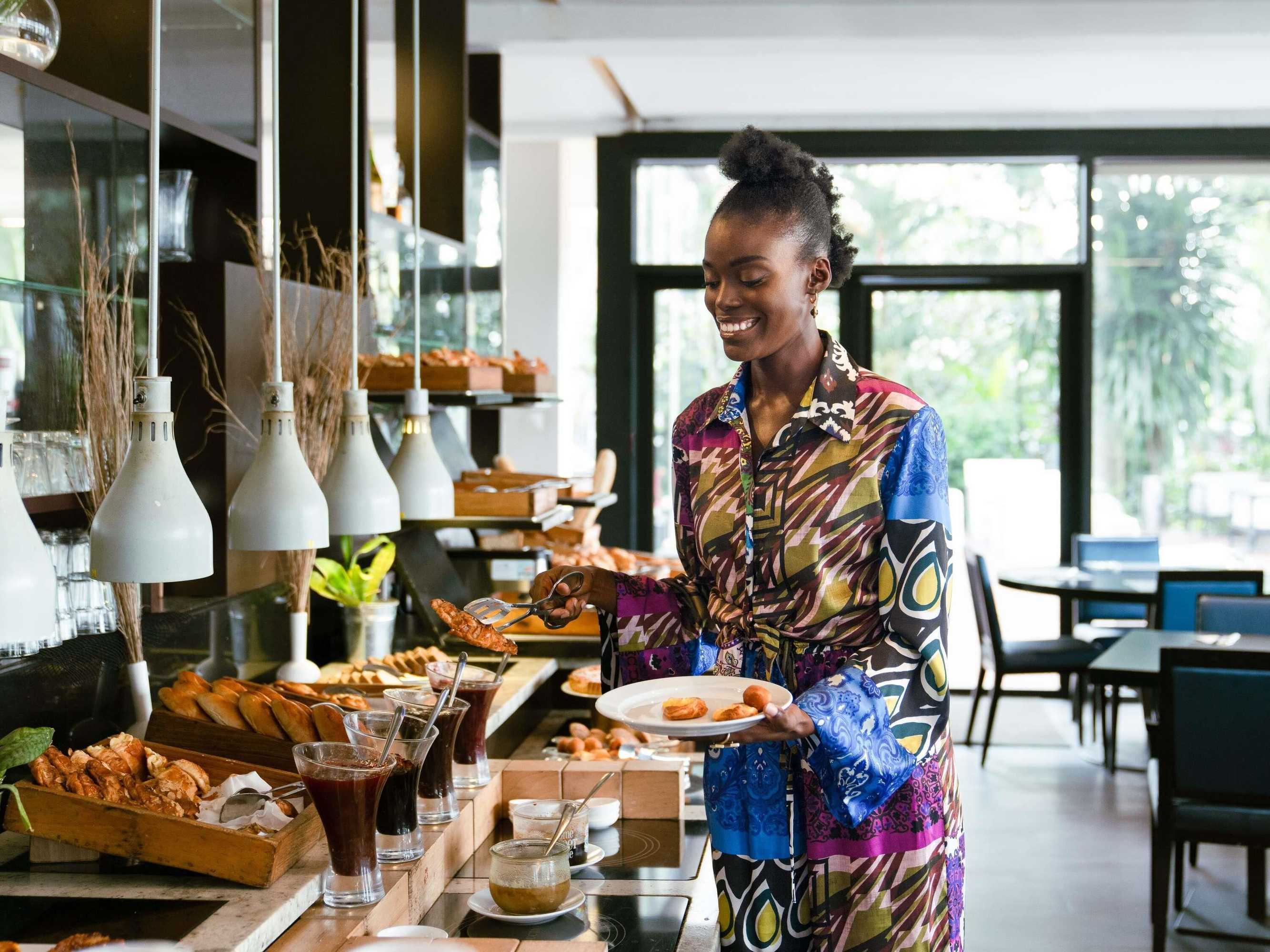 Gift card for Novotel Abidjan Plateau Gift card for Novotel Abidjan Plateau