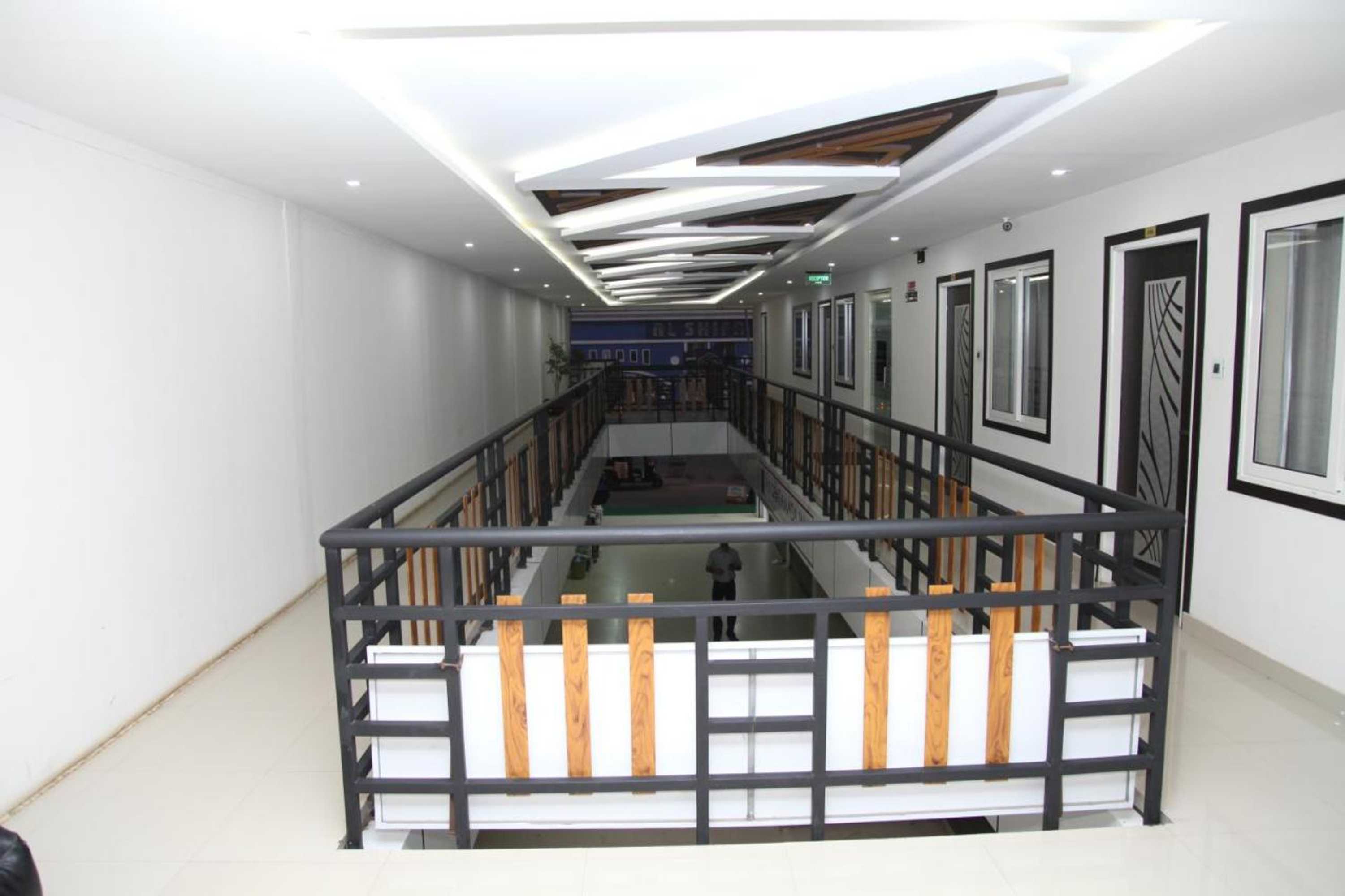 Gift card for Alshifa Tbg Residency