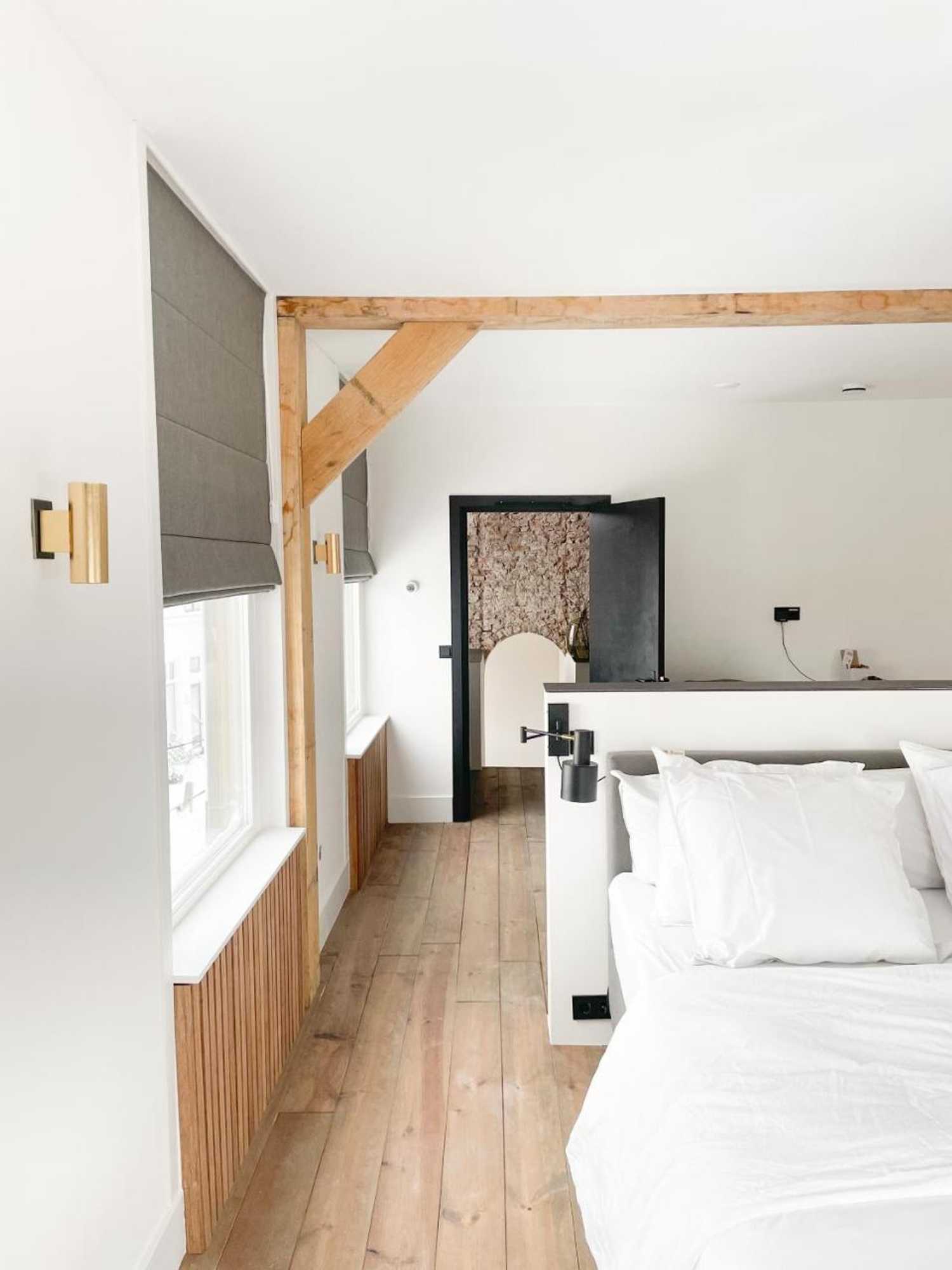 Gift card for Boutique Hotel Hippe Hendrik