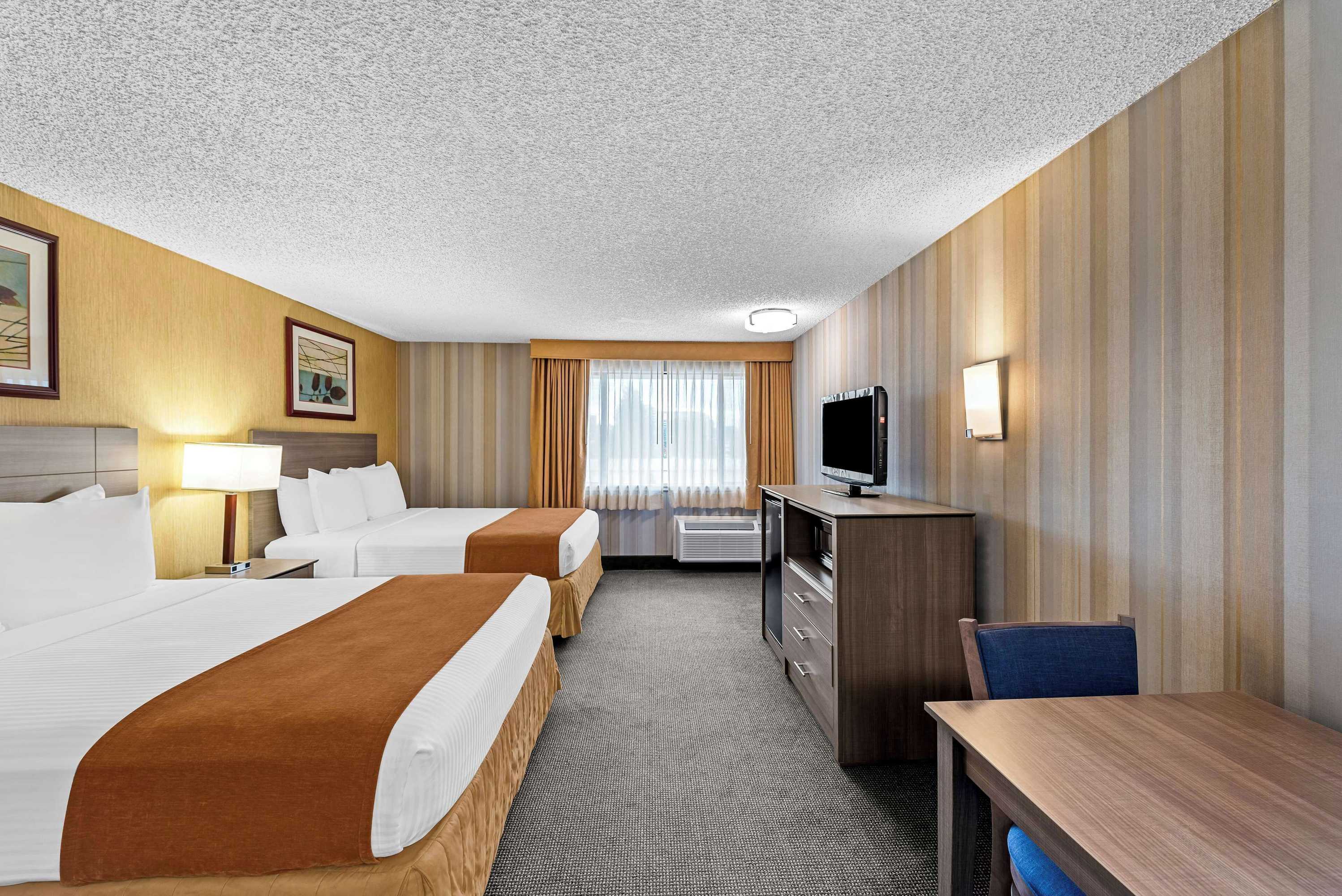 Gift card for Best Western Cascadia Inn Gift card for Best Western Cascadia Inn