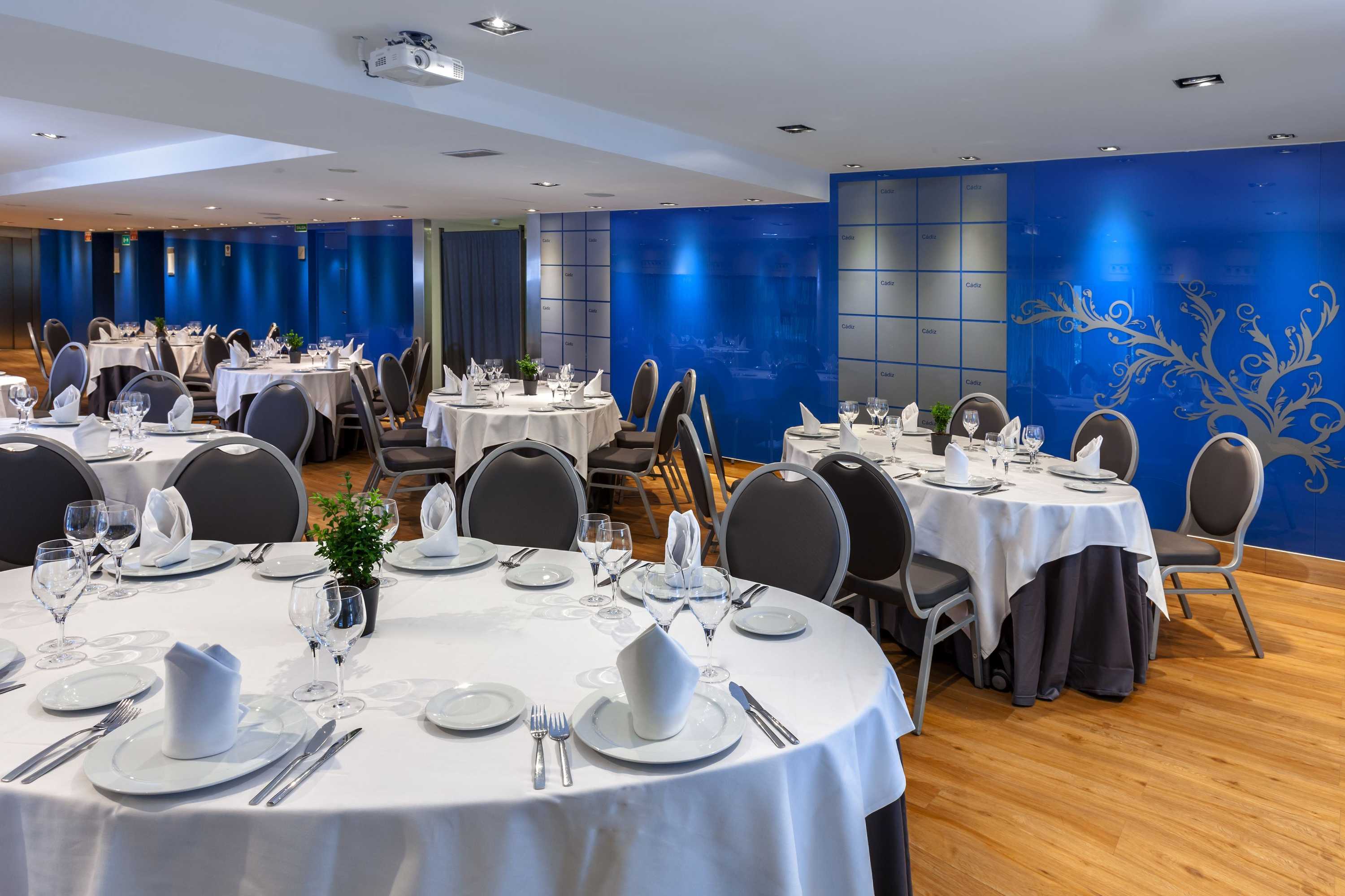 Gift card for Occidental Cádiz Gift card for Occidental Cádiz