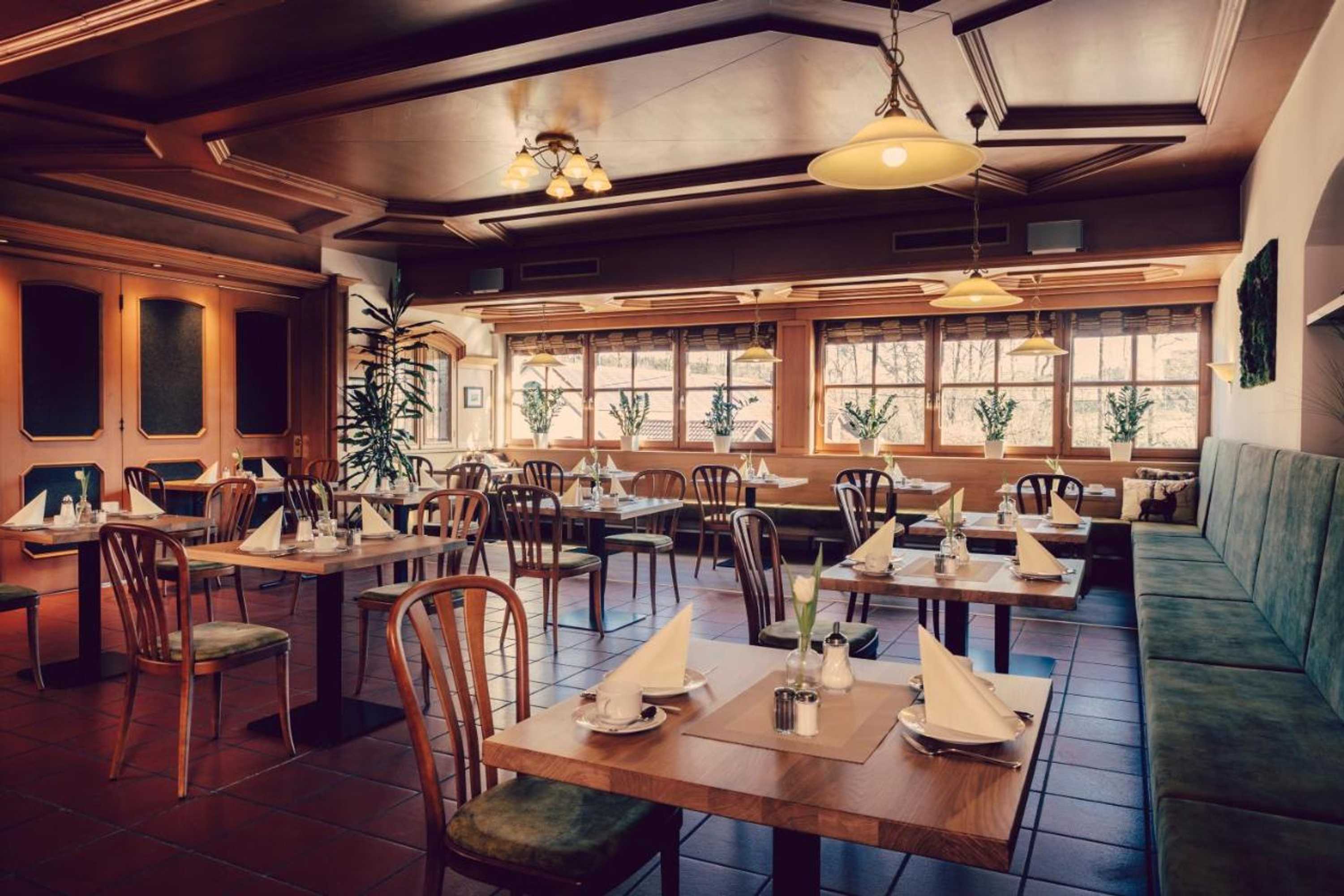 Gift card for Landhotel Hallnberg