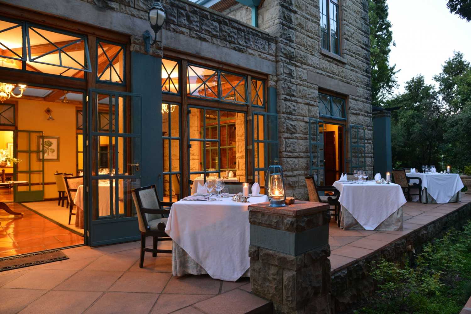 Gift card for De Hoek Country Hotel Gift card for De Hoek Country Hotel