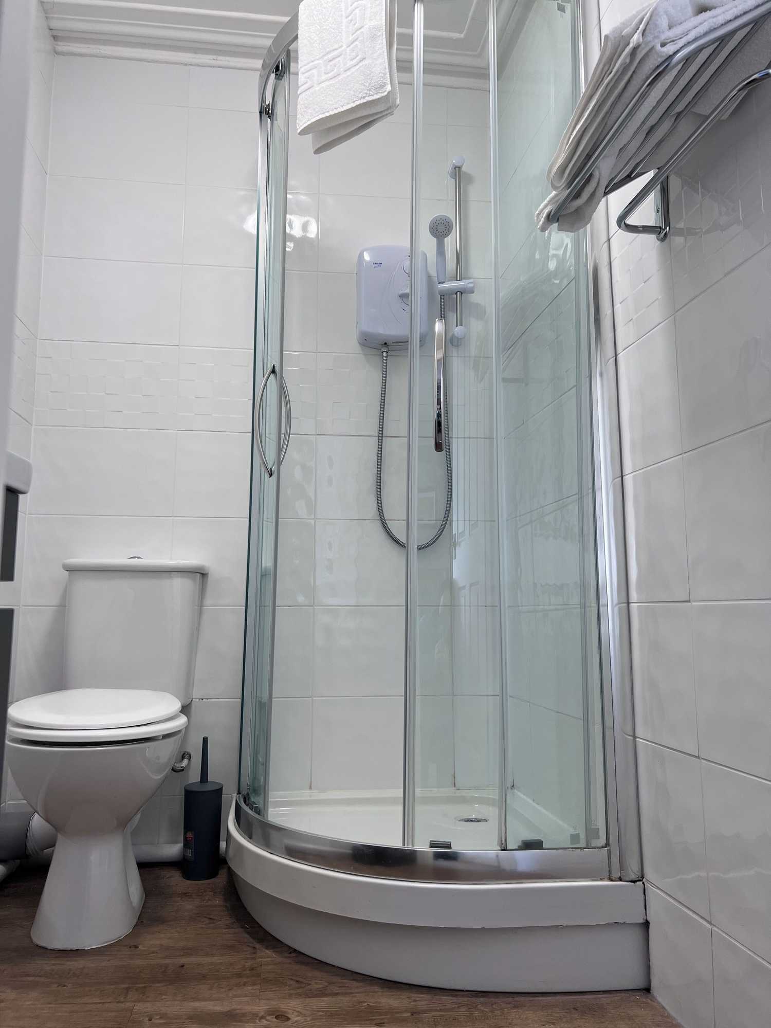 Gift card for The Crown Hotel Gift card for The Crown Hotel