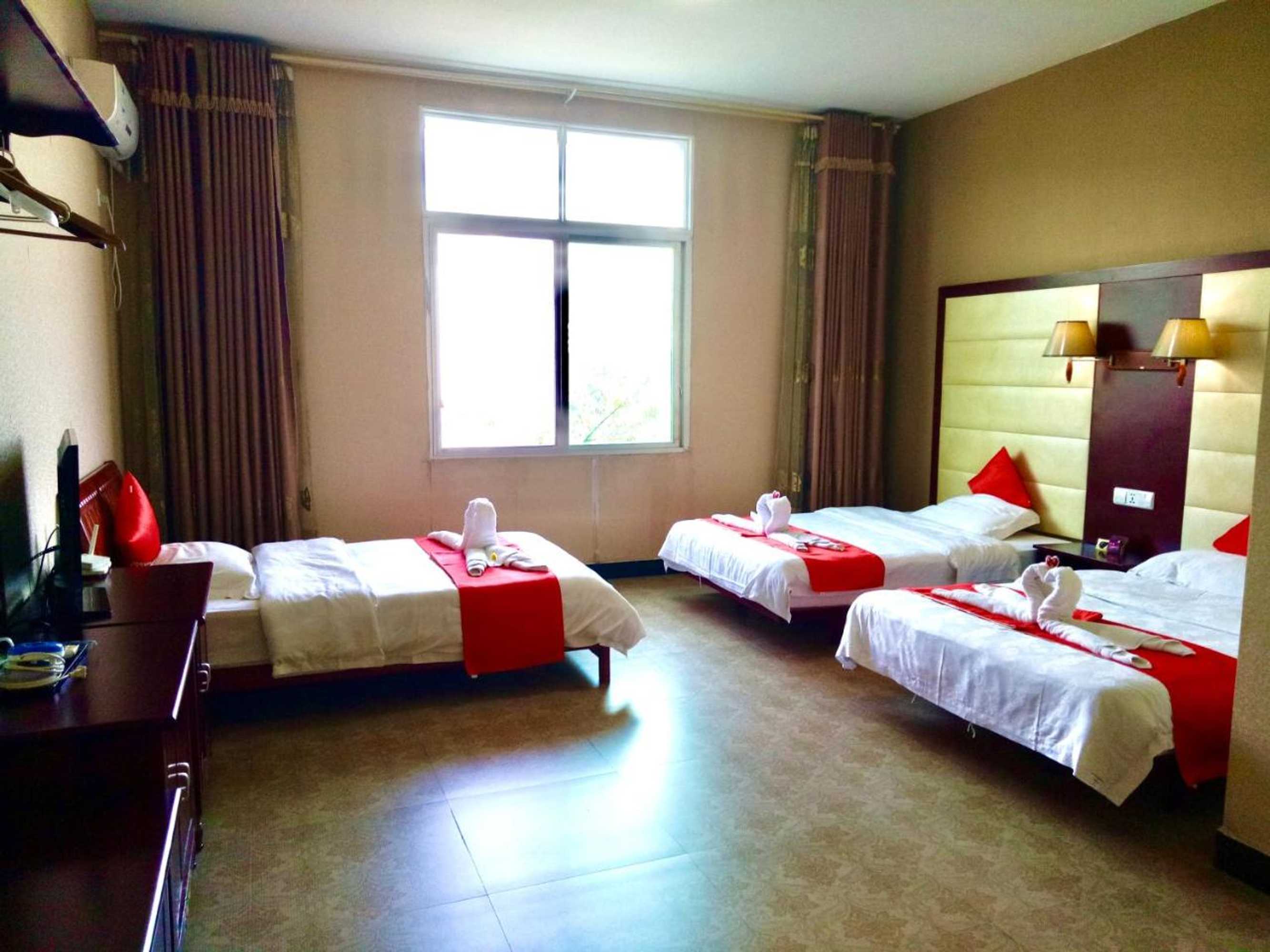 Gift card for Xishuangbanna Aerial Garden Daijiangnan Mekong River South Business Hotel Gift card for Xishuangbanna Aerial Garden Daijiangnan Mekong River South Business Hotel