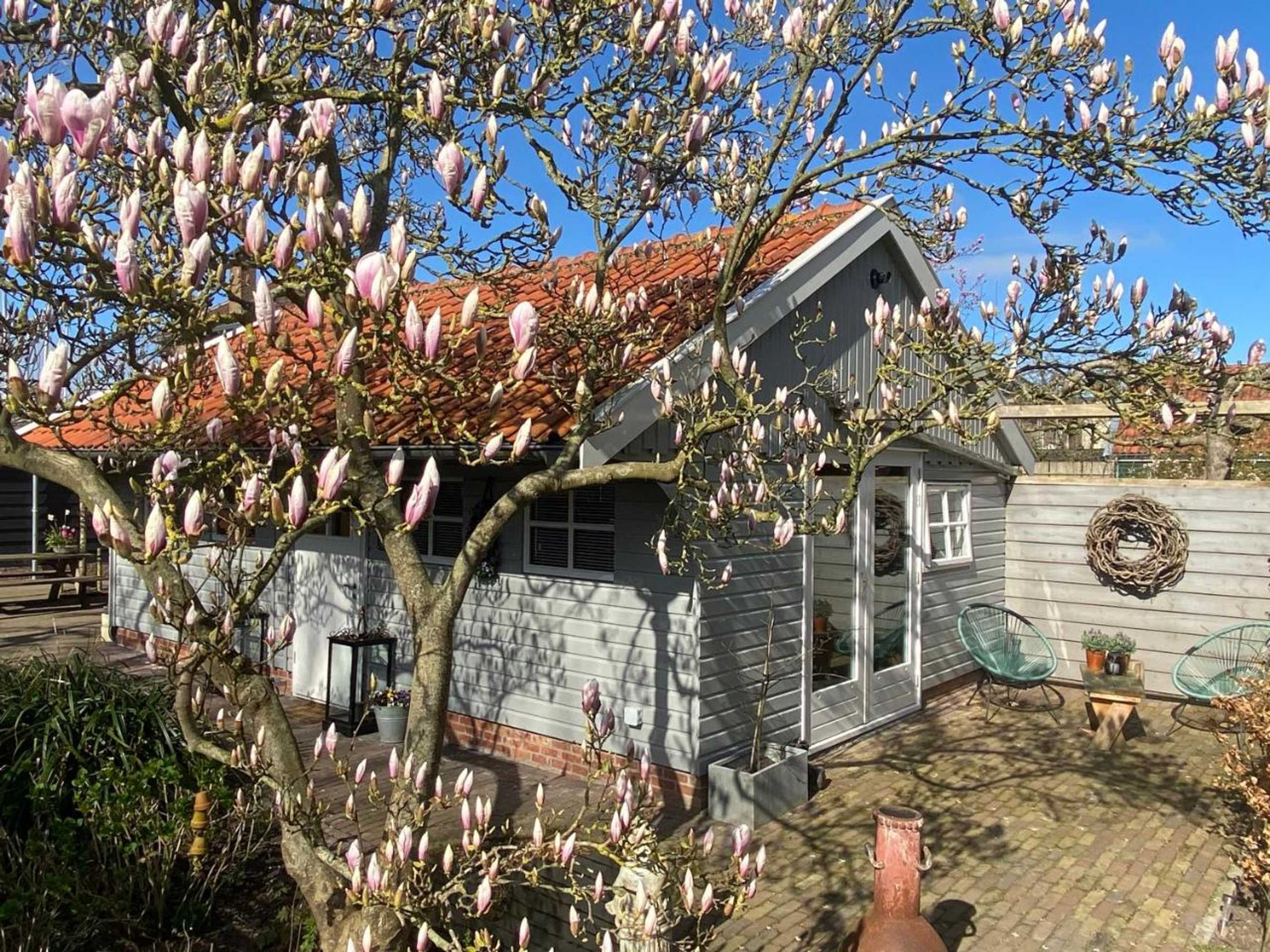 Gift card for Bed And Breakfast Het Emmapark Medemblik