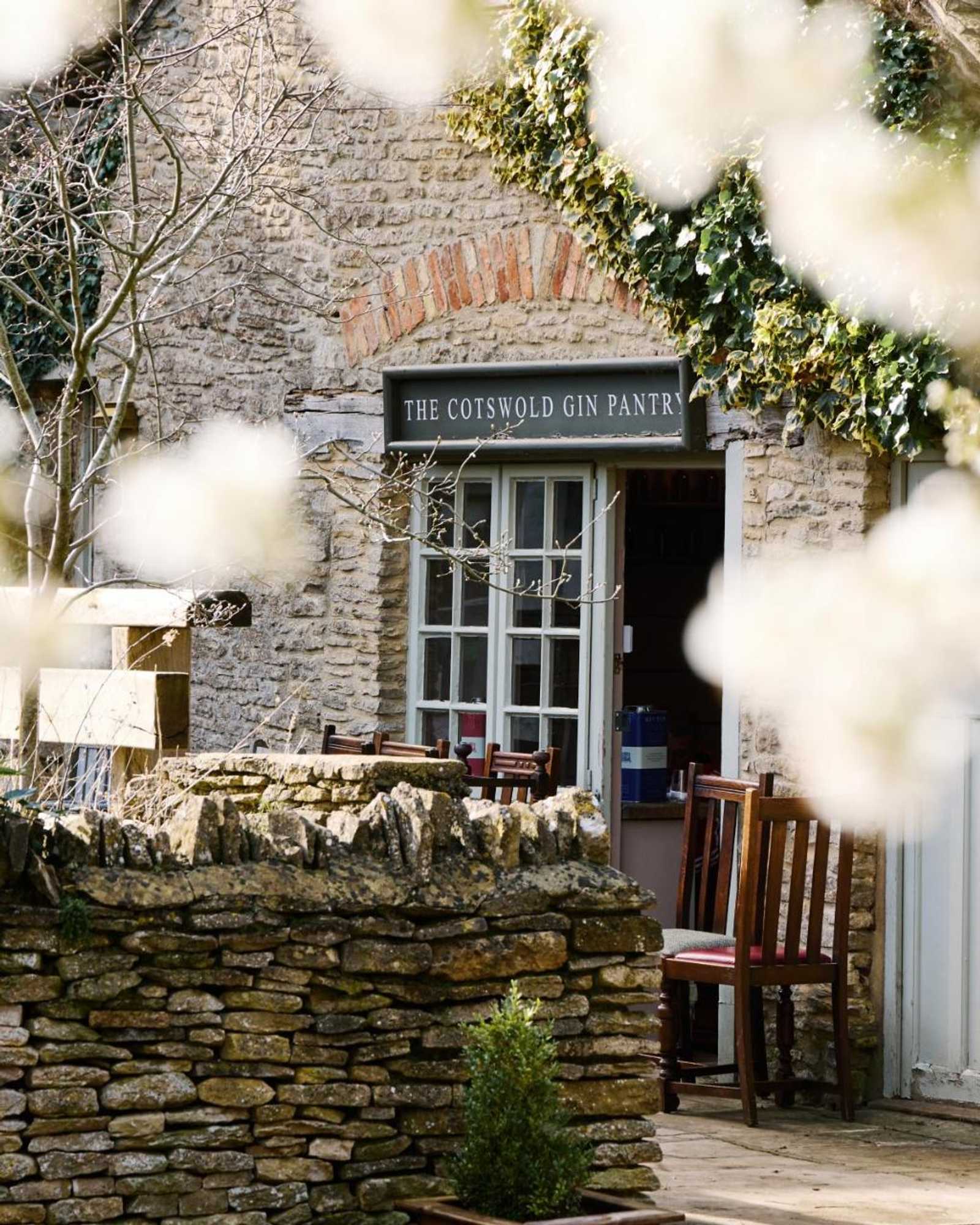 Gift card for The Plough Inn