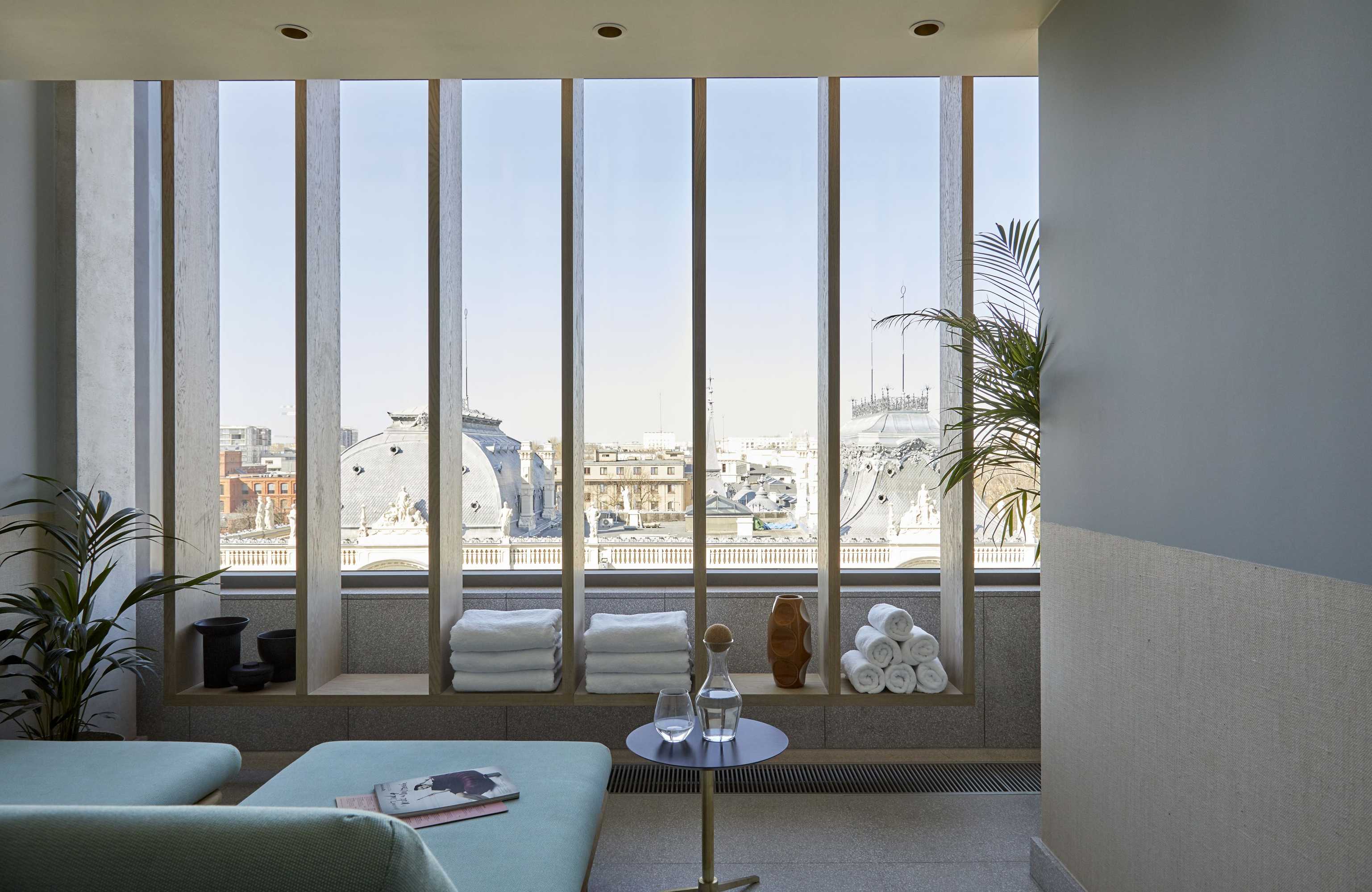 Gift card for Puro Łódź Centrum