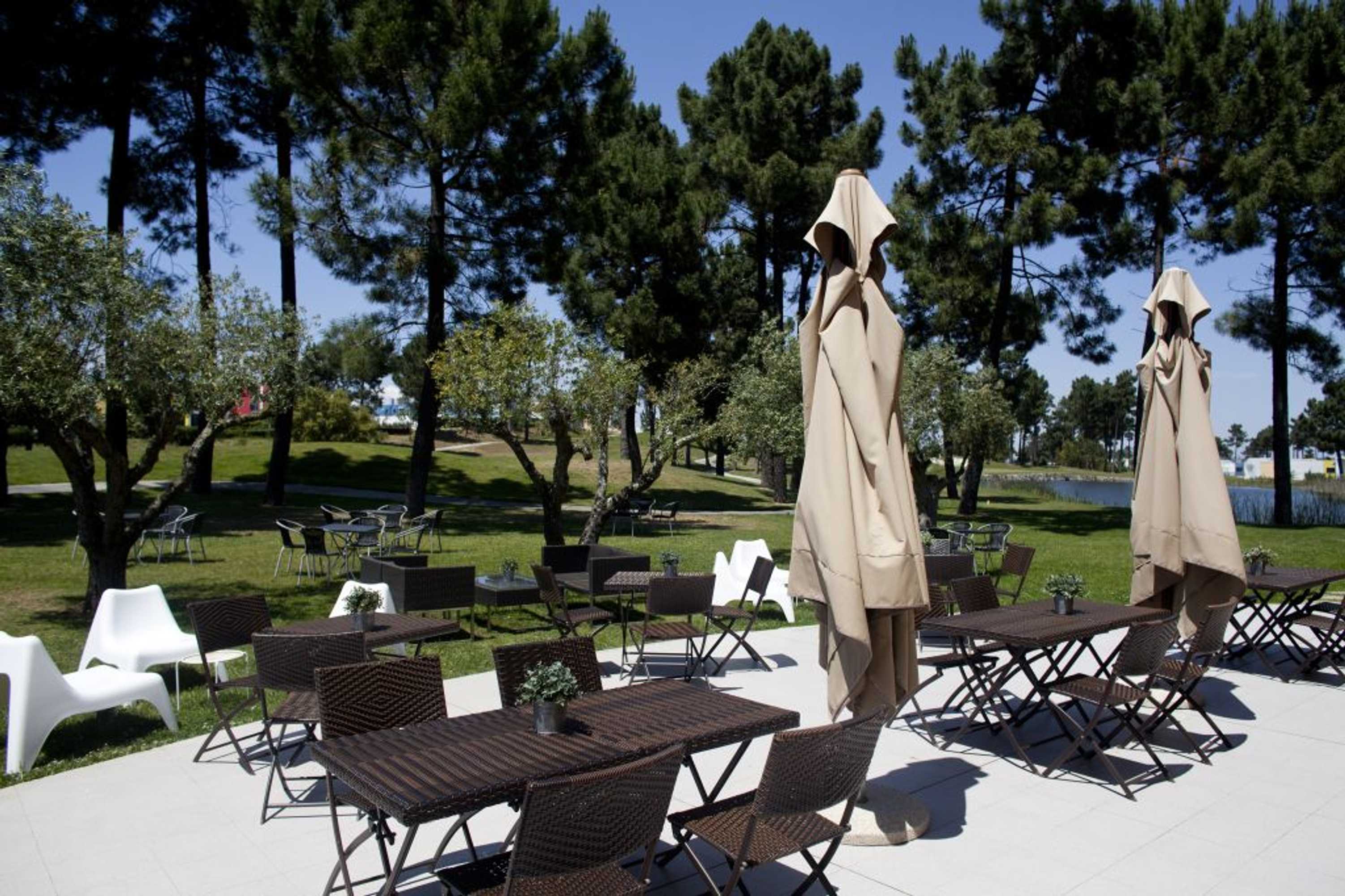 Gift card for Arrabida Resort & Golf Academy