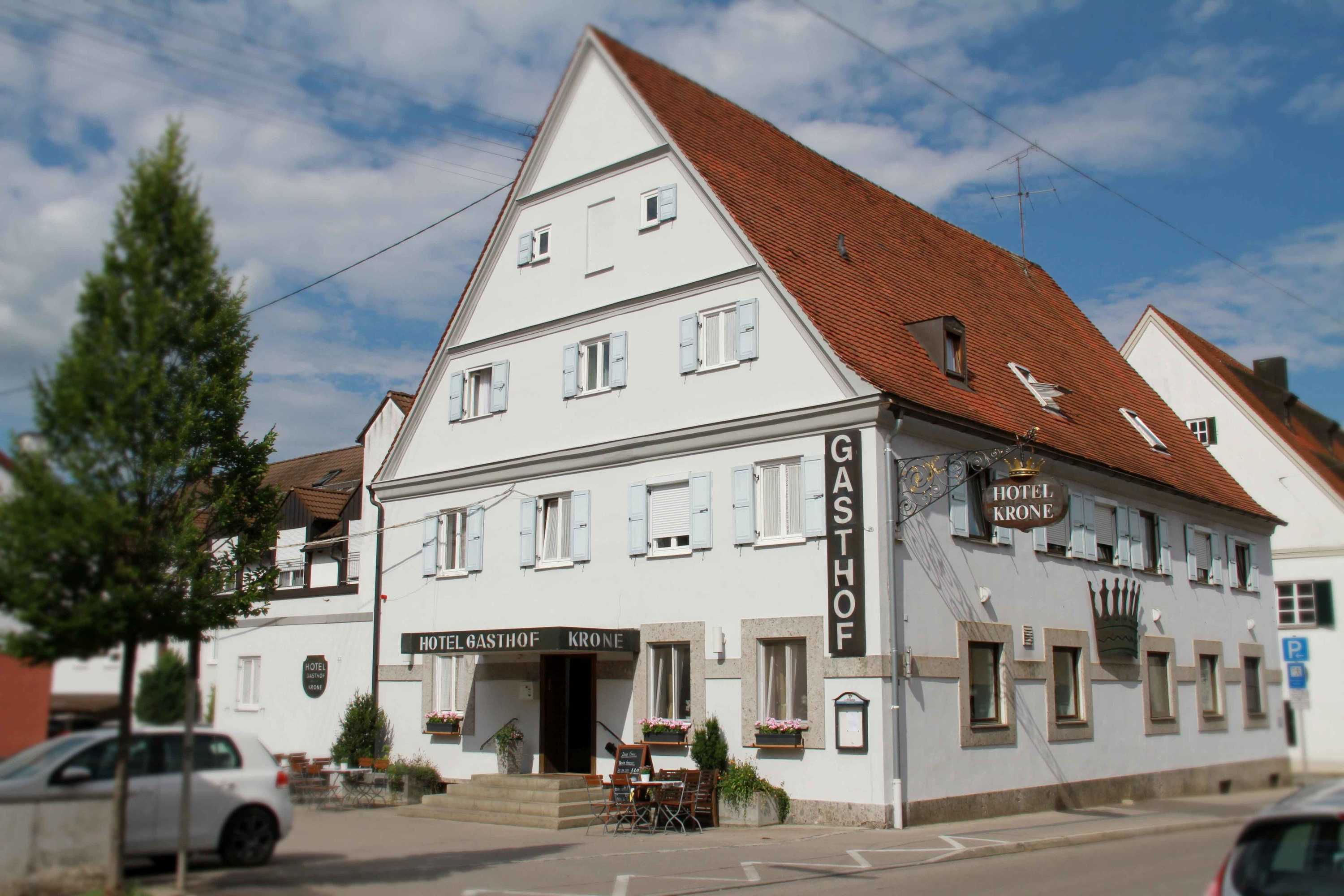 Gift card for Hotel & Gasthof Krone Gift card for Hotel & Gasthof Krone