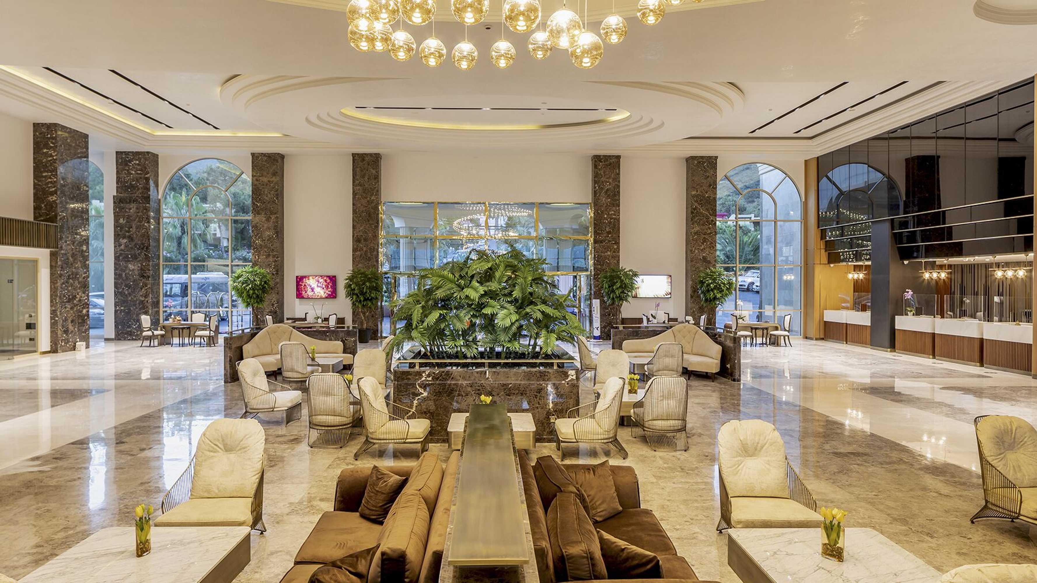 Gift card for Vogue Hotel Supreme Bodrum Gift card for Vogue Hotel Supreme Bodrum
