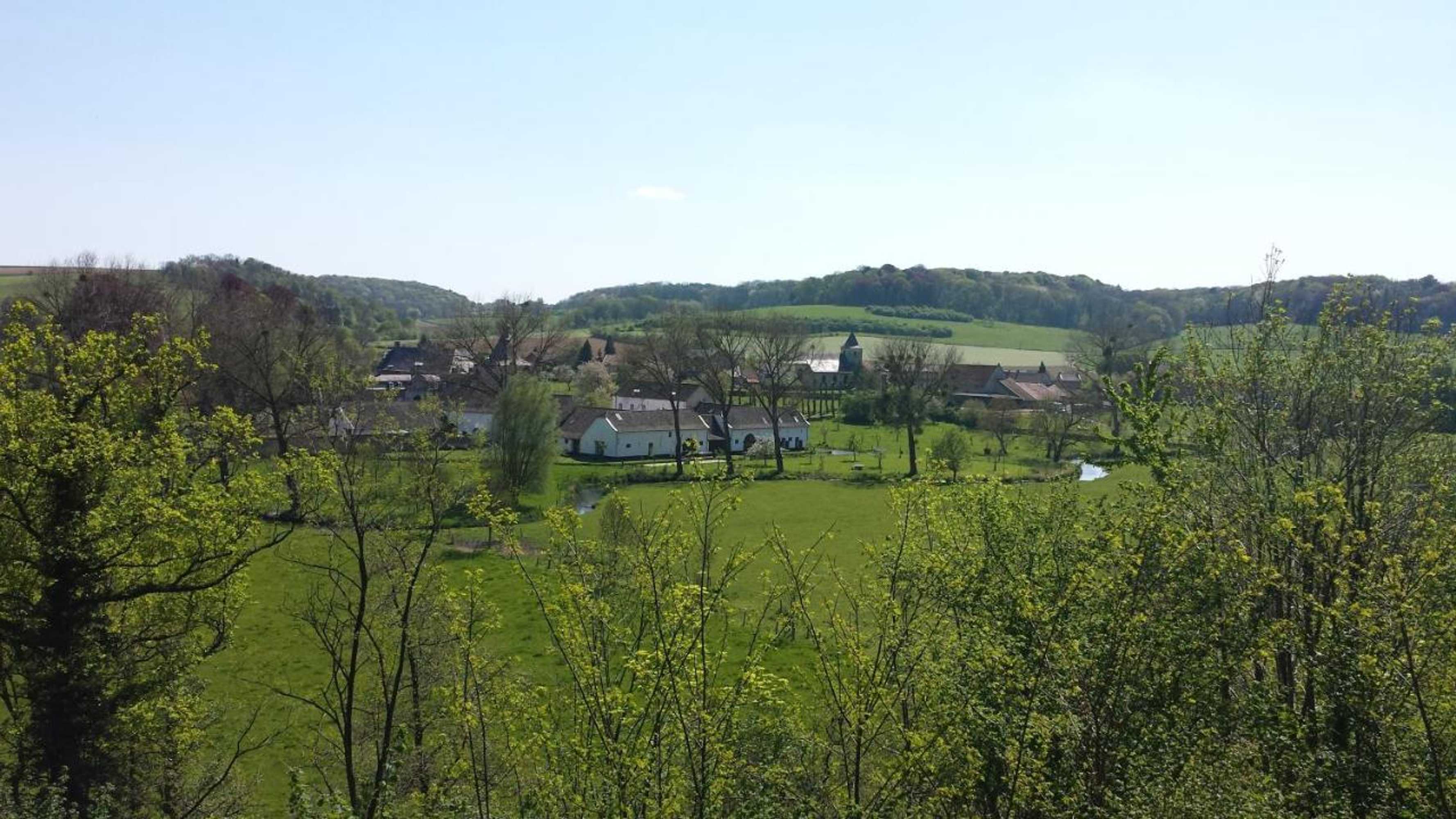 Gift card for Hotel De Wilde Kriek - Before De Karsteboom