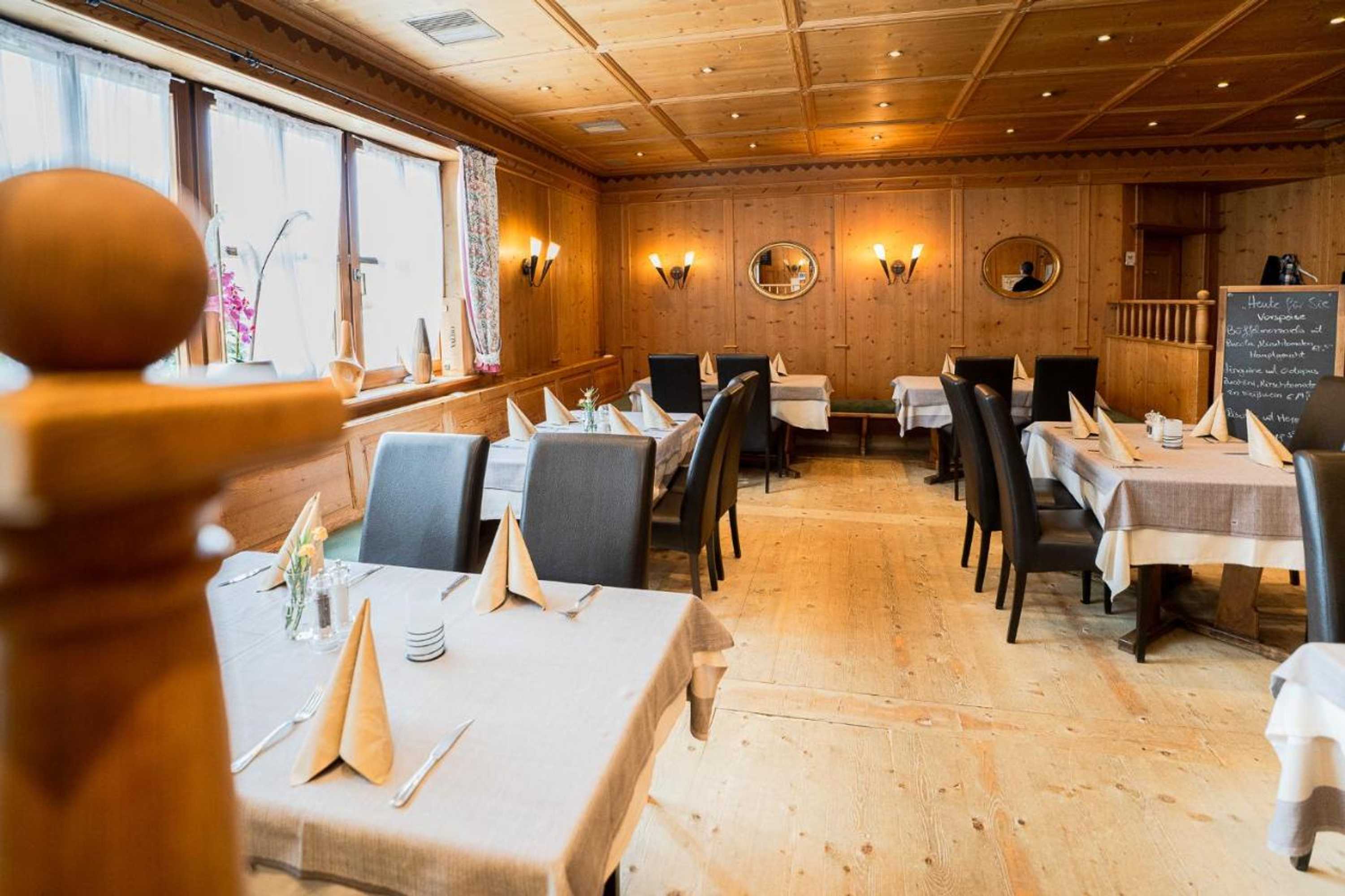 Gift card for Ambient Salzburger Hof