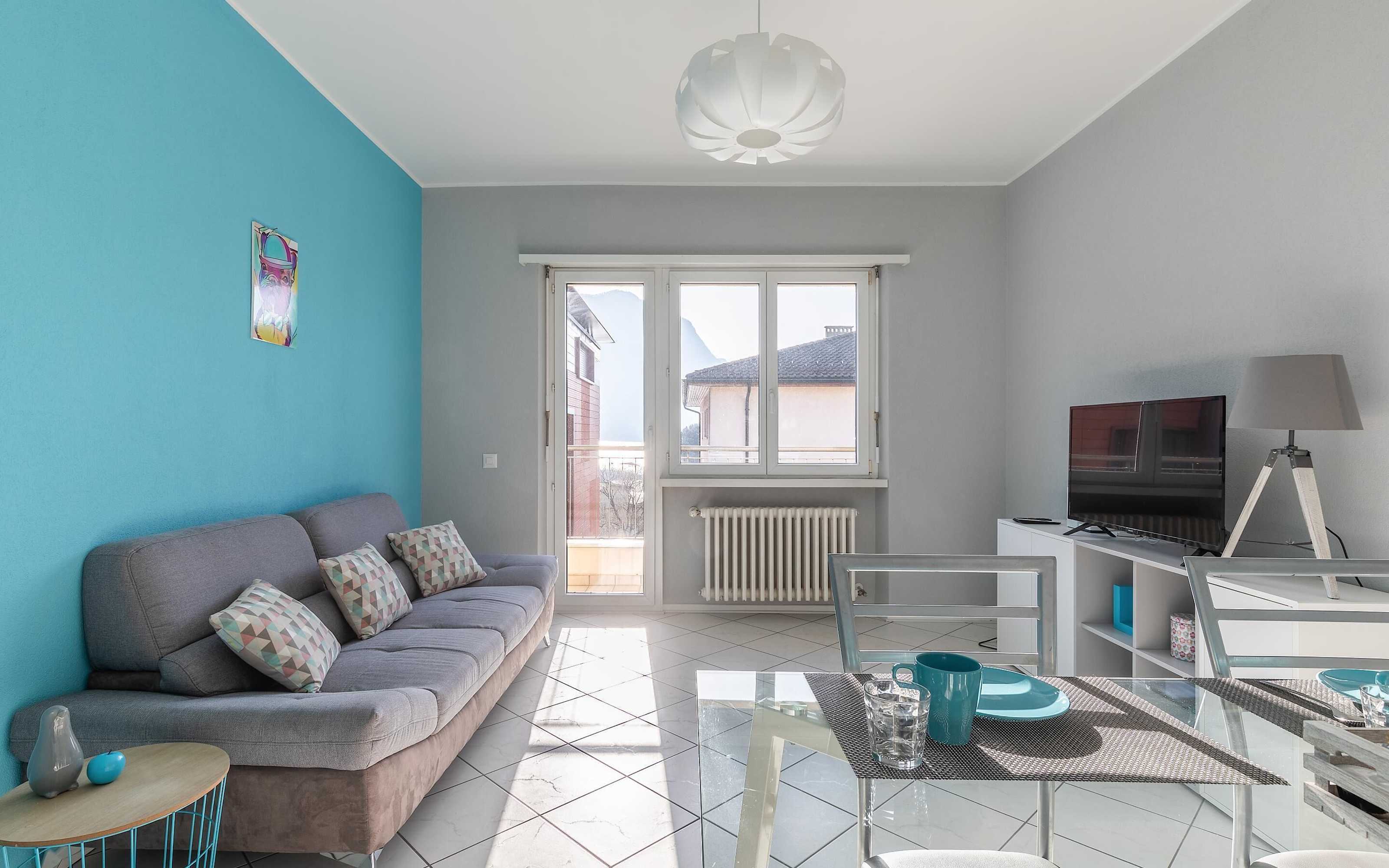 Gift card for Lido Apartments by Quokka 360 - 5 Min From The Centre And The Lugano Lido Gift card for Lido Apartments by Quokka 360 - 5 Min From The Centre And The Lugano Lido
