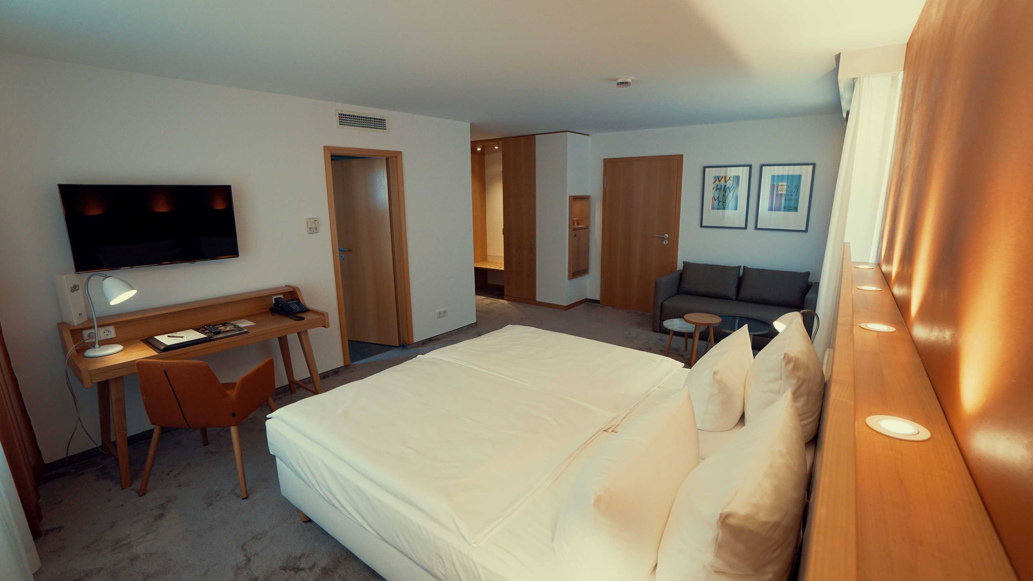 Gift card for Hotel Adler Asperg