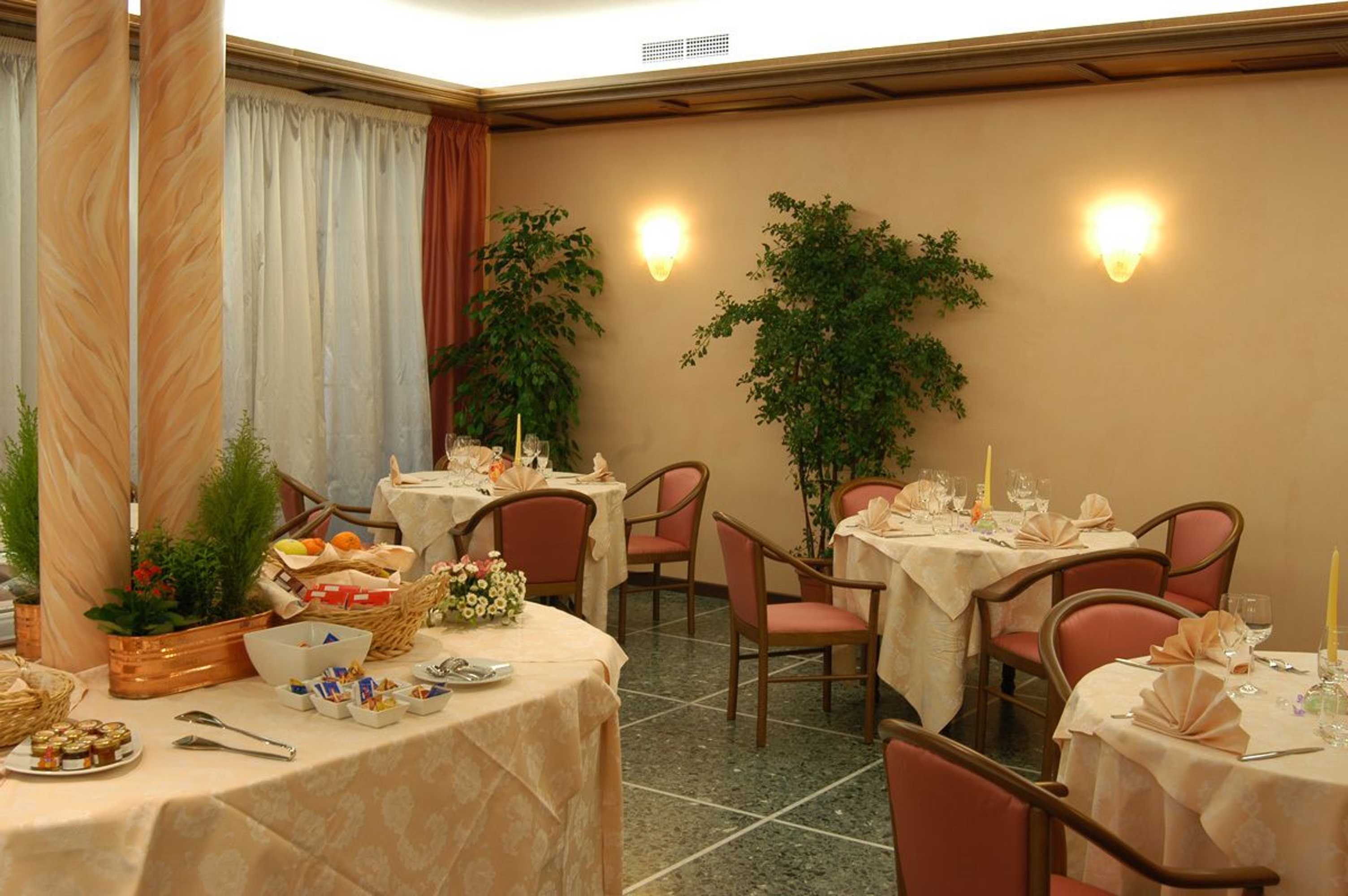 Gift card for Albergo Ristorante Flora Gift card for Albergo Ristorante Flora