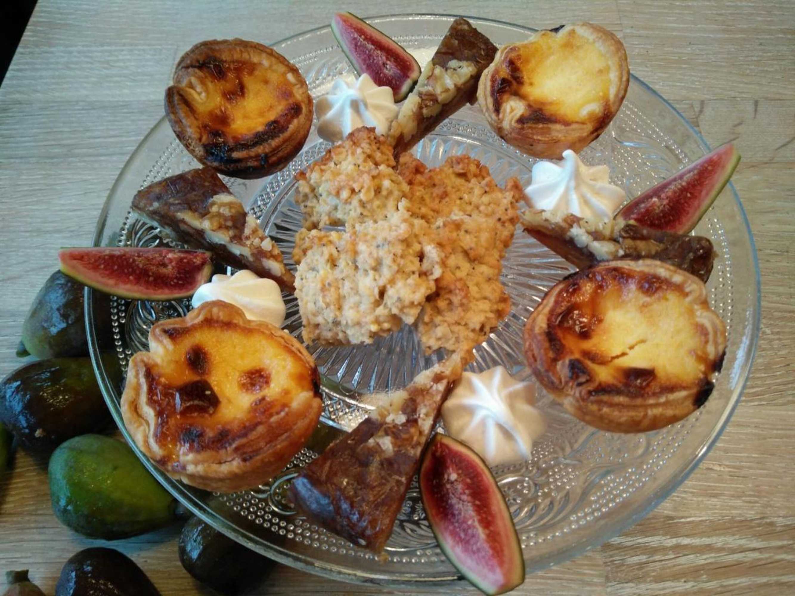 Gift card for B&b Tspijker