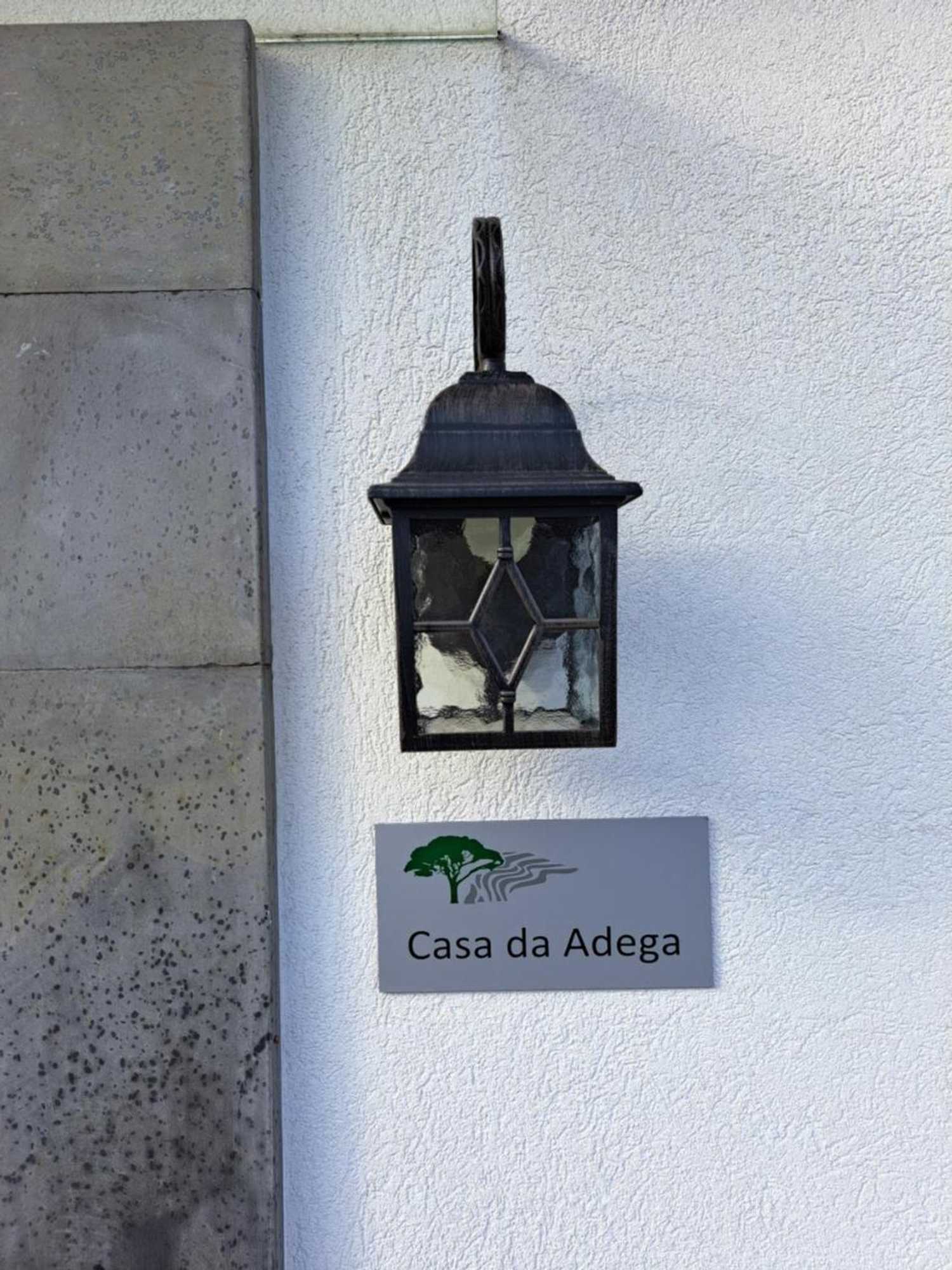 Gift card for Quinta da Portelada