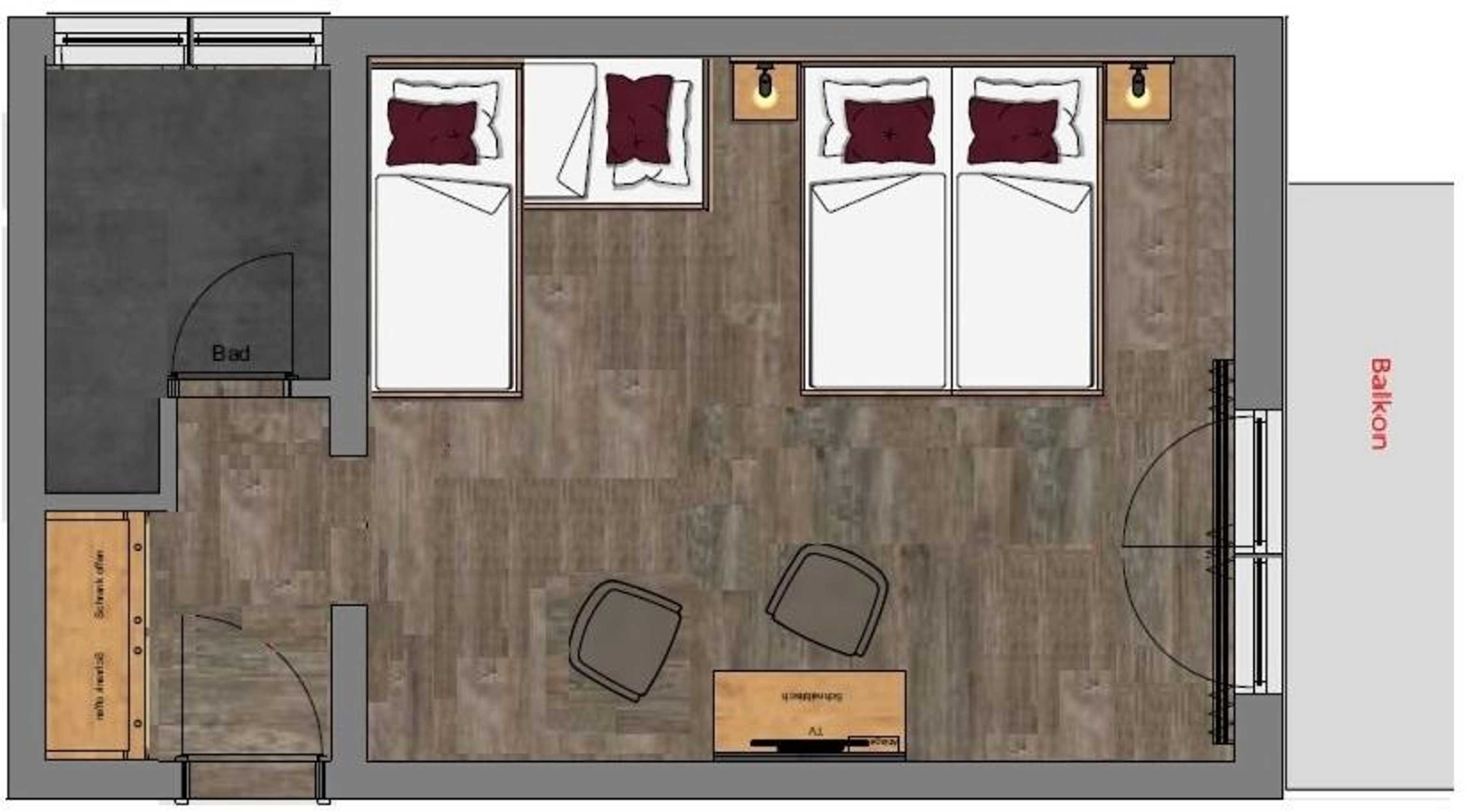 Gift card for Hotel & Restaurant Gift card for Hotel & Restaurant