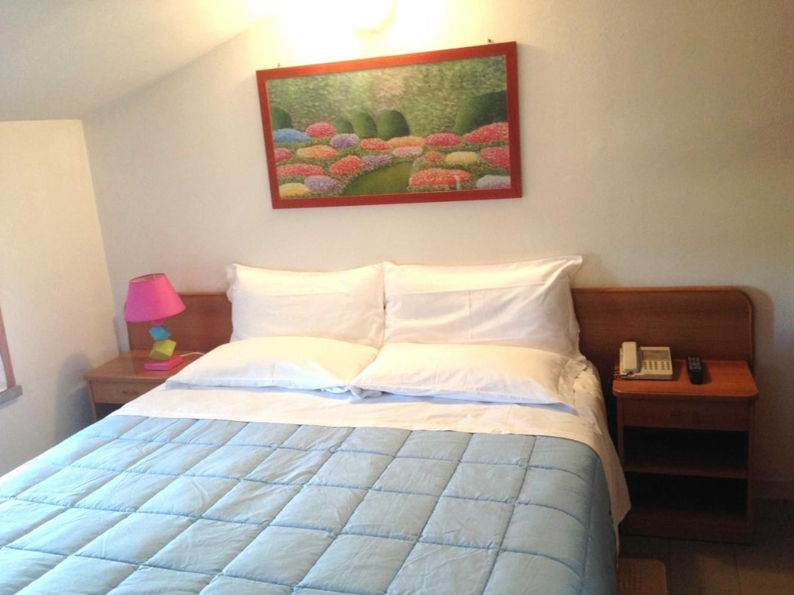 Gift card for Albergo Romagna