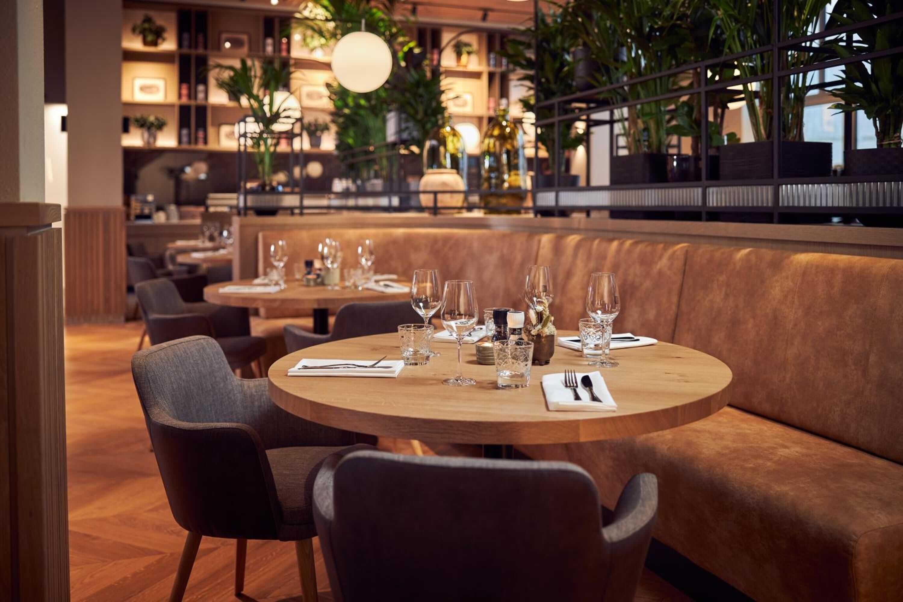 Gift card for The Market Hotel Groningen