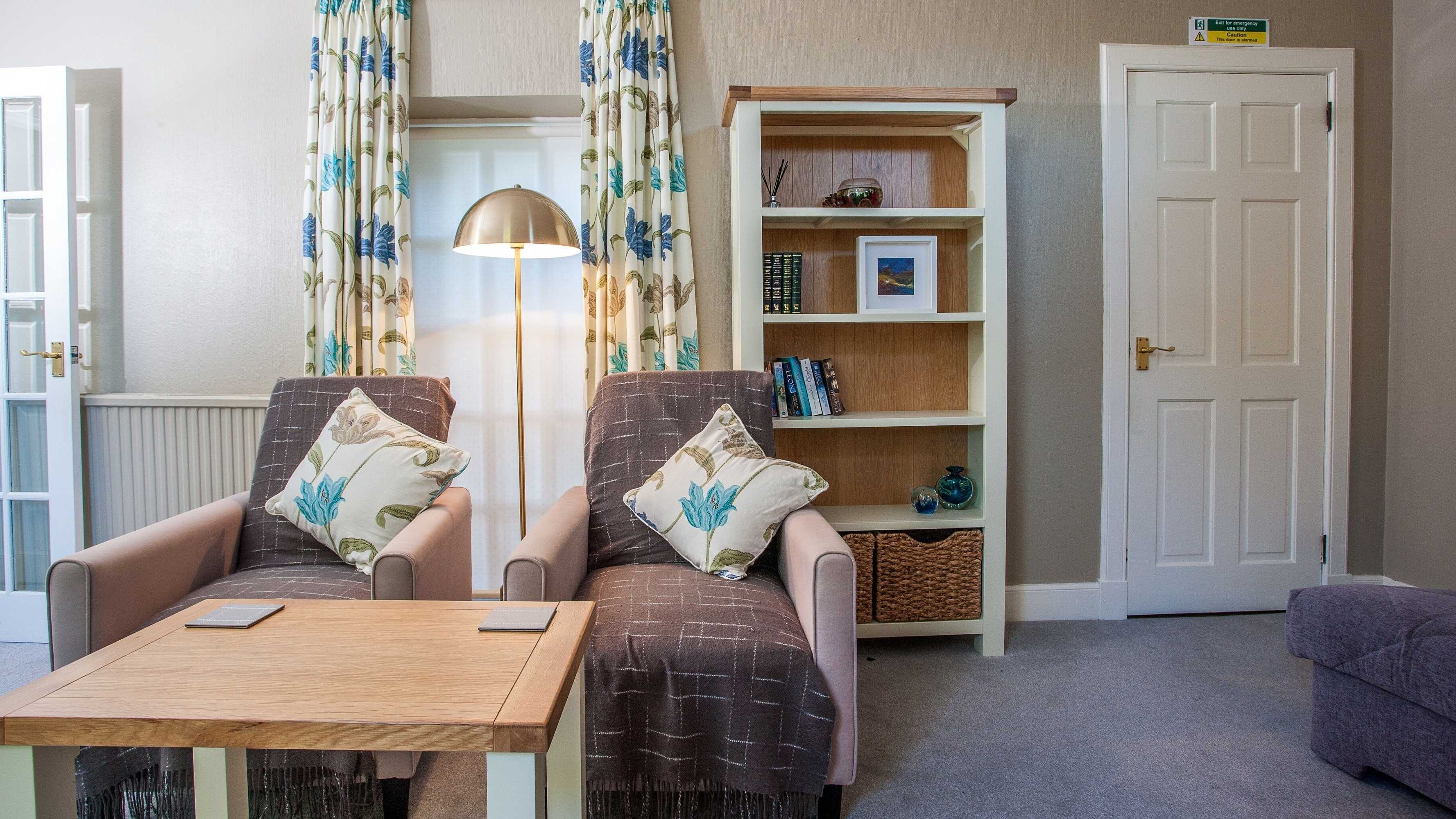 Gift card for Kiltearn Guest House