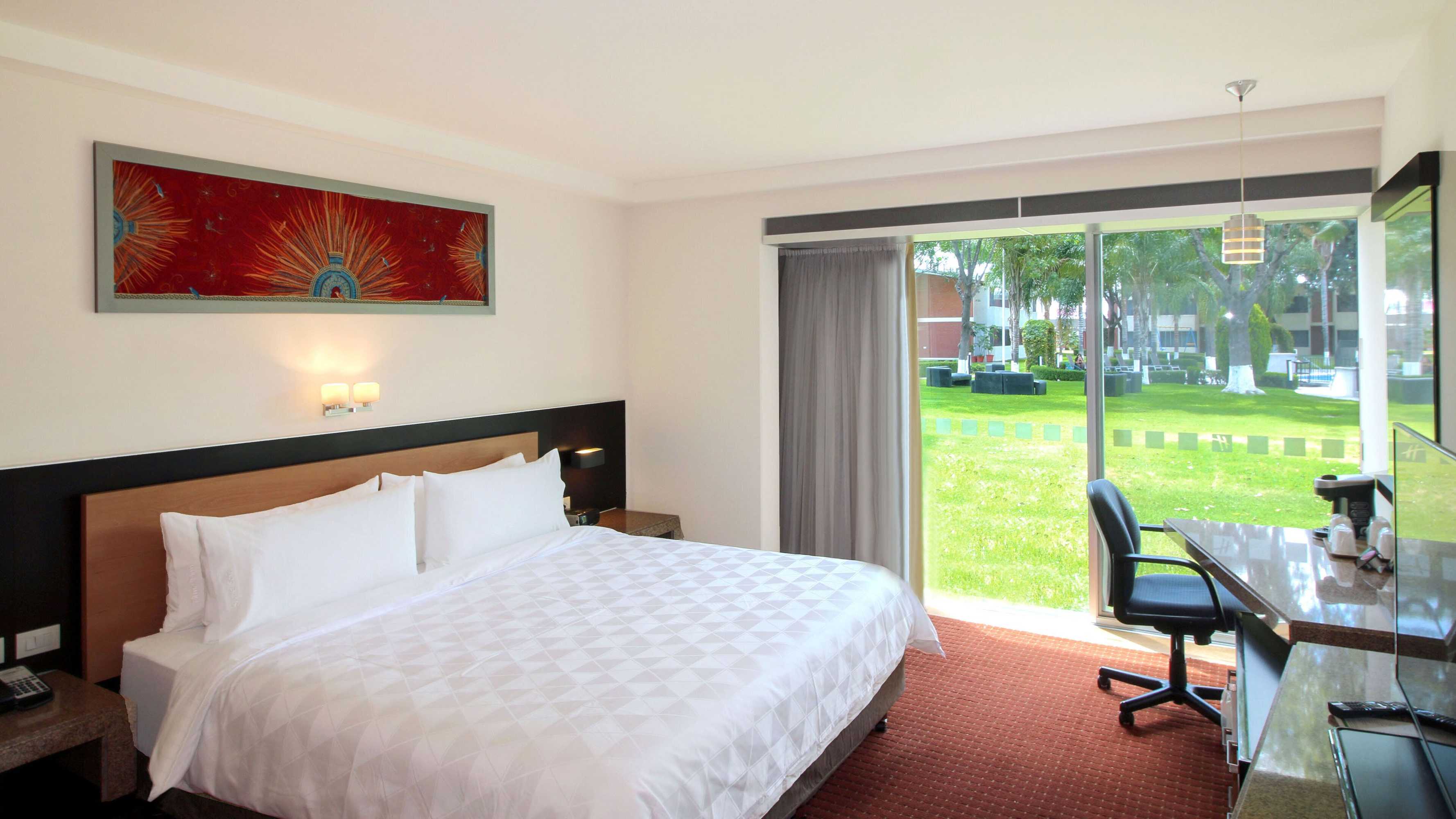 Gift card for Holiday Inn San Luis Potosi Quijote by Ihg