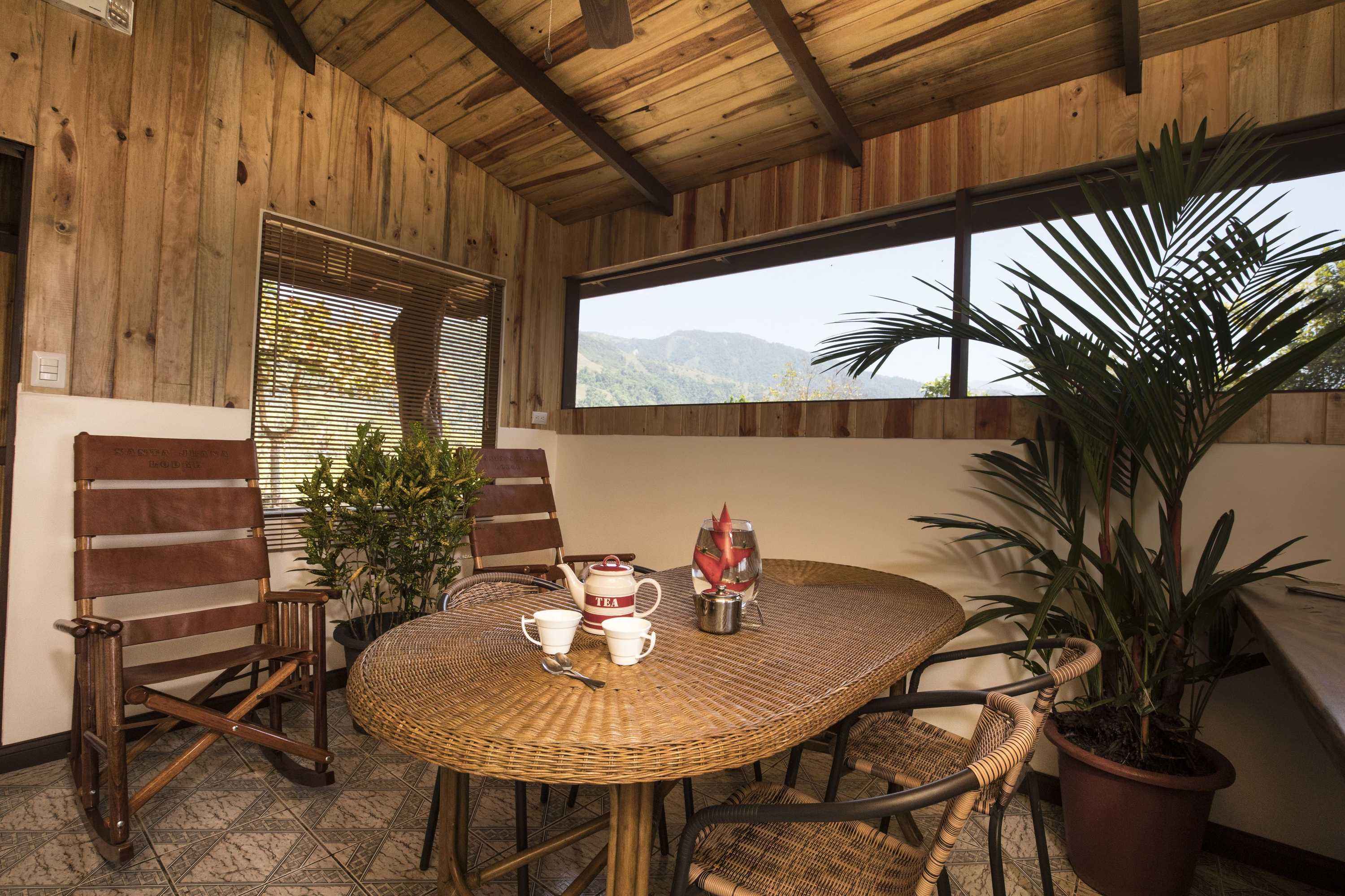Gift card for Santa Juana Lodge And Nature Reserve Gift card for Santa Juana Lodge And Nature Reserve