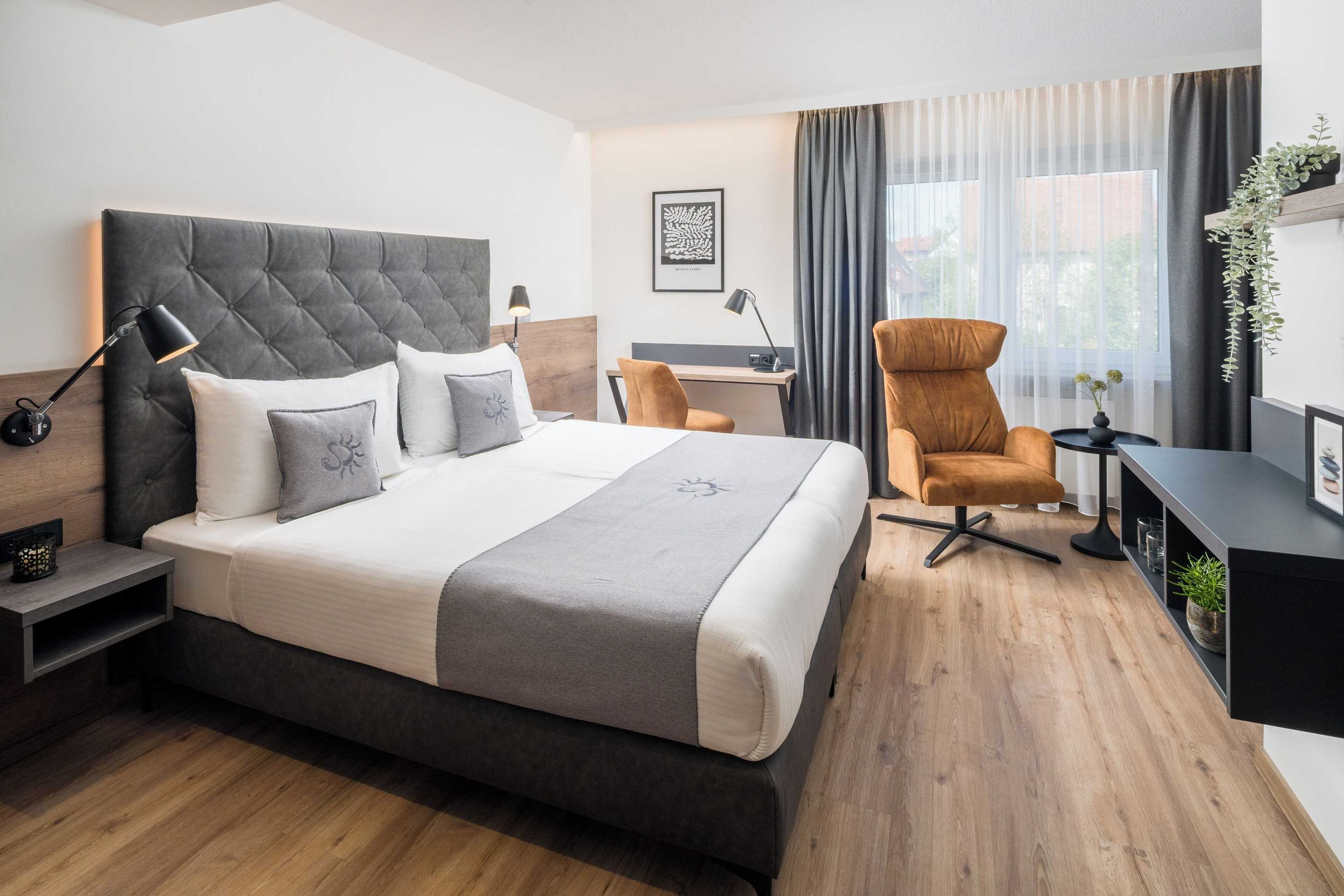 Gift card for Hotel Sonne Gift card for Hotel Sonne