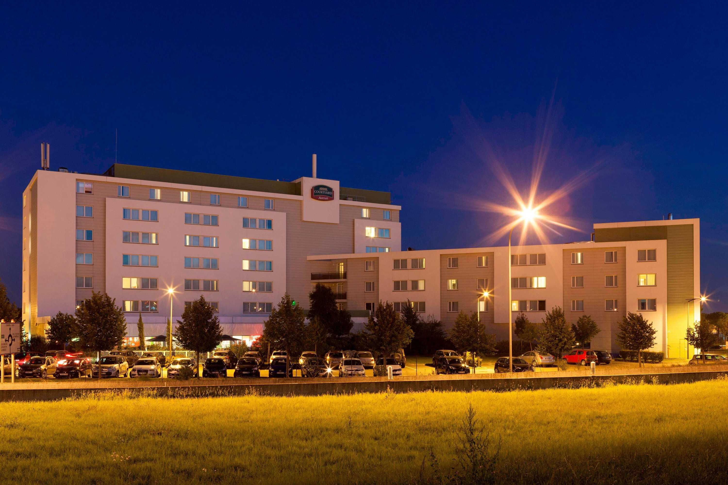 Gift card for Courtyard by Marriott Toulouse Airport Gift card for Courtyard by Marriott Toulouse Airport