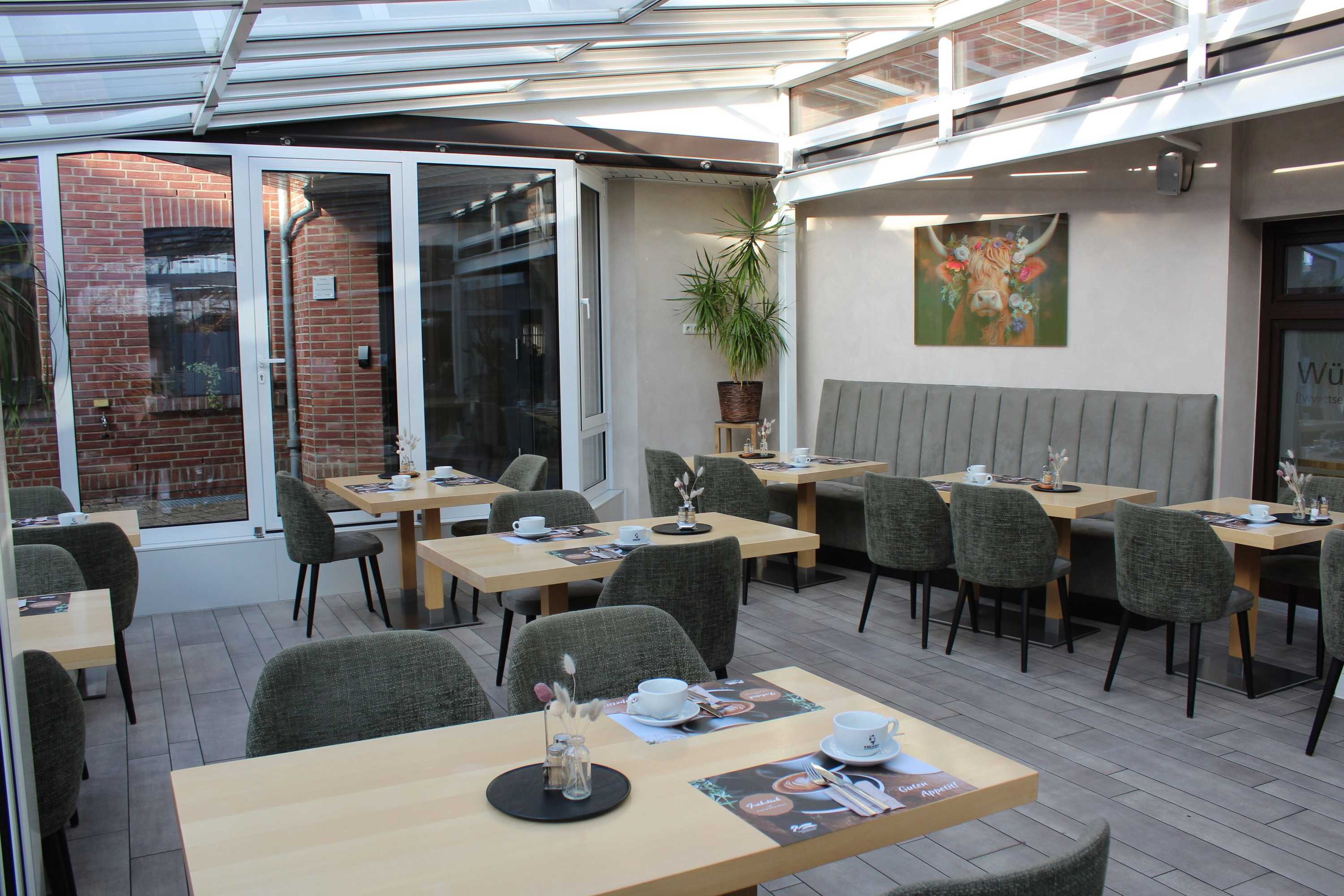 Gift card for Hotel Schwanenhof