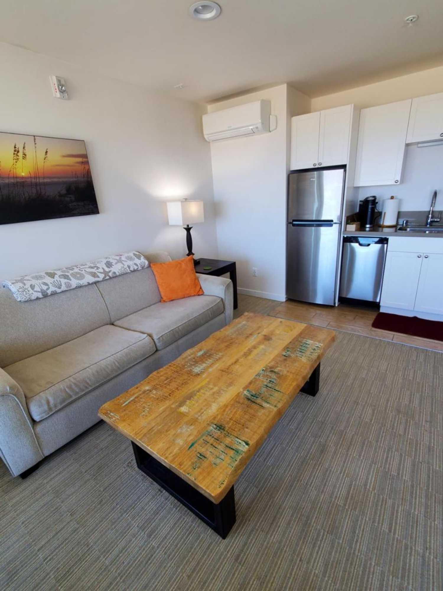 Gift card for Moonstone Beach Motel