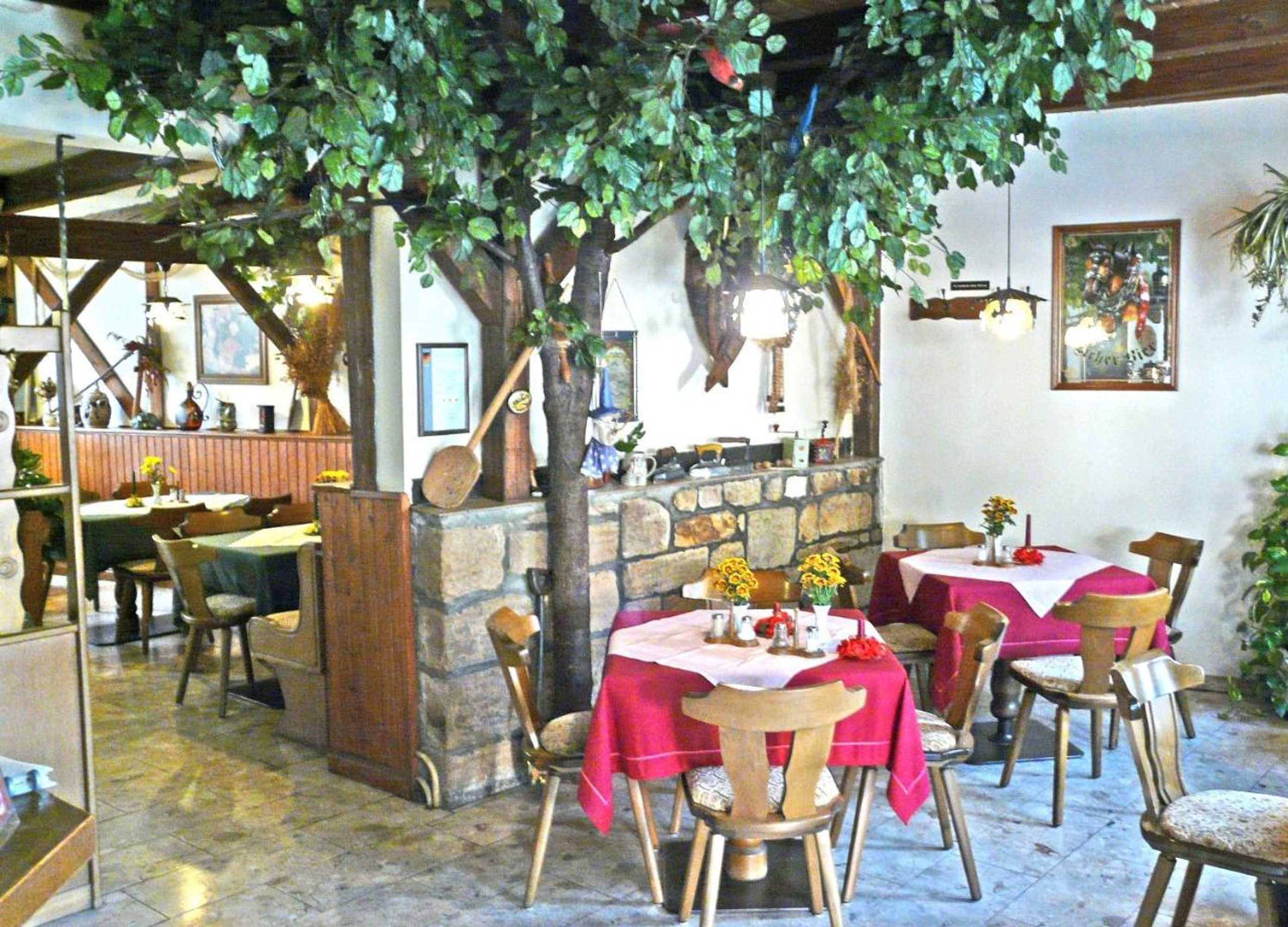 Gift card for Hotel Lindenhof