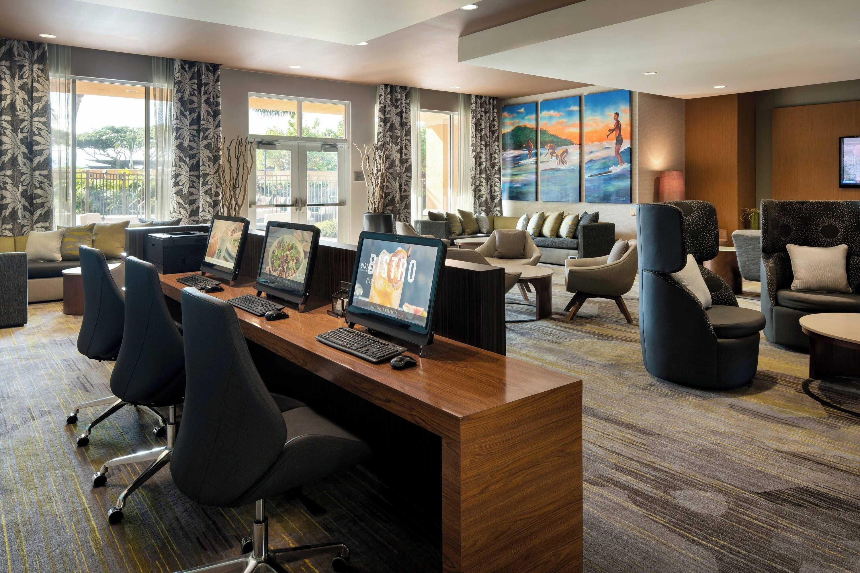 Gift card for Courtyard Maui Kahului Airport Gift card for Courtyard Maui Kahului Airport