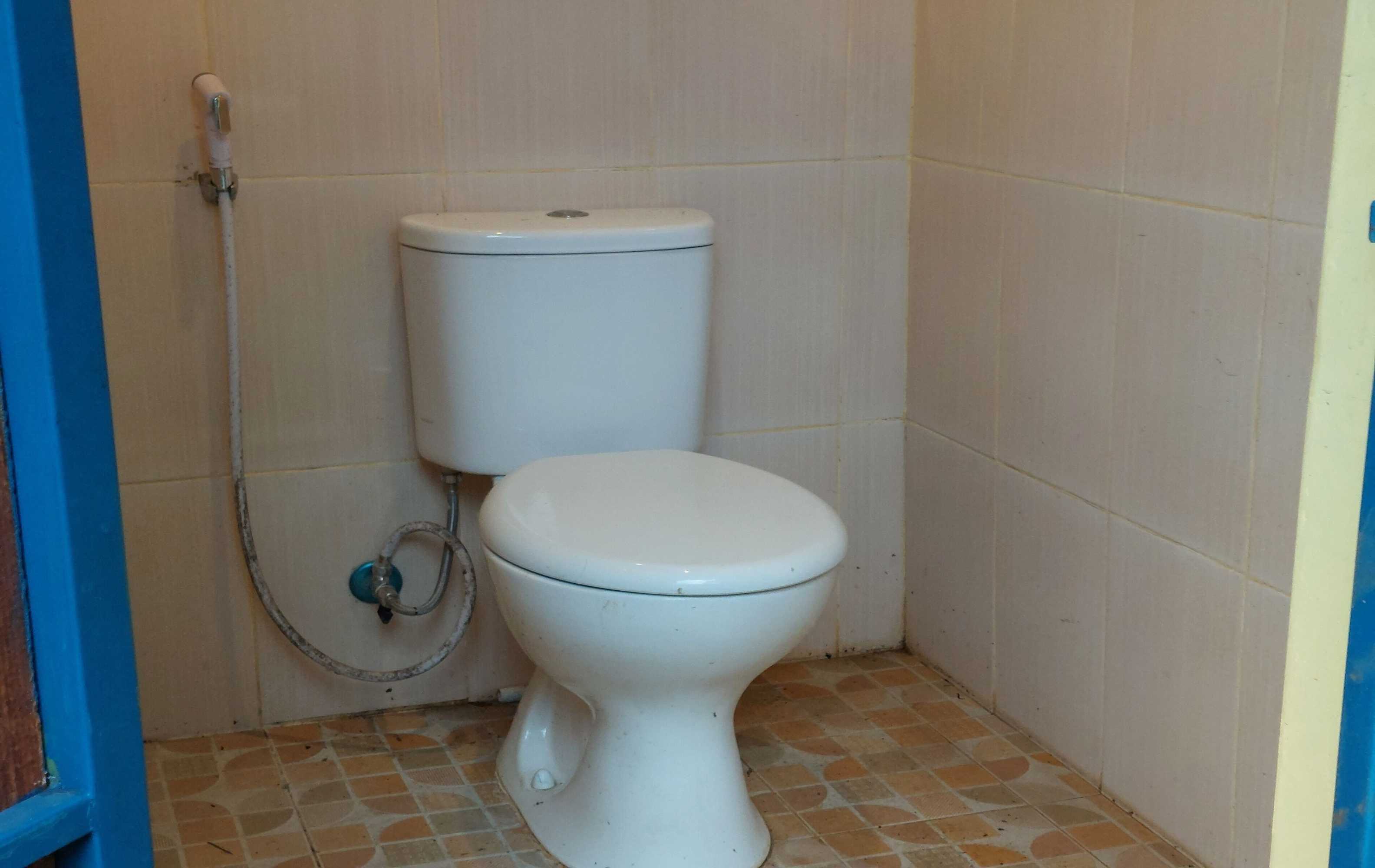 Gift card for Camping Ground Banjaran Village