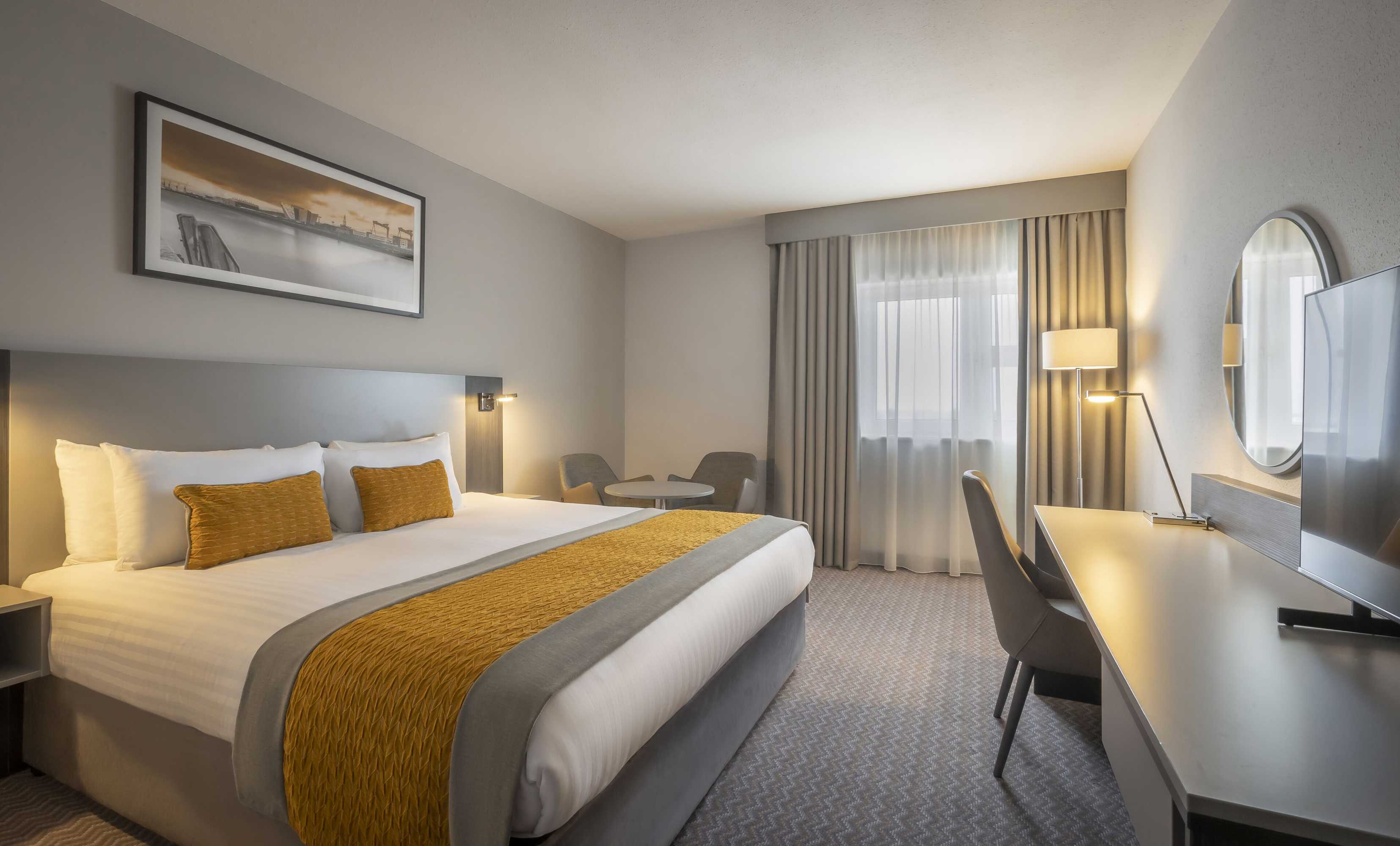 Gift card for Maldron Hotel Belfast International Airport Gift card for Maldron Hotel Belfast International Airport