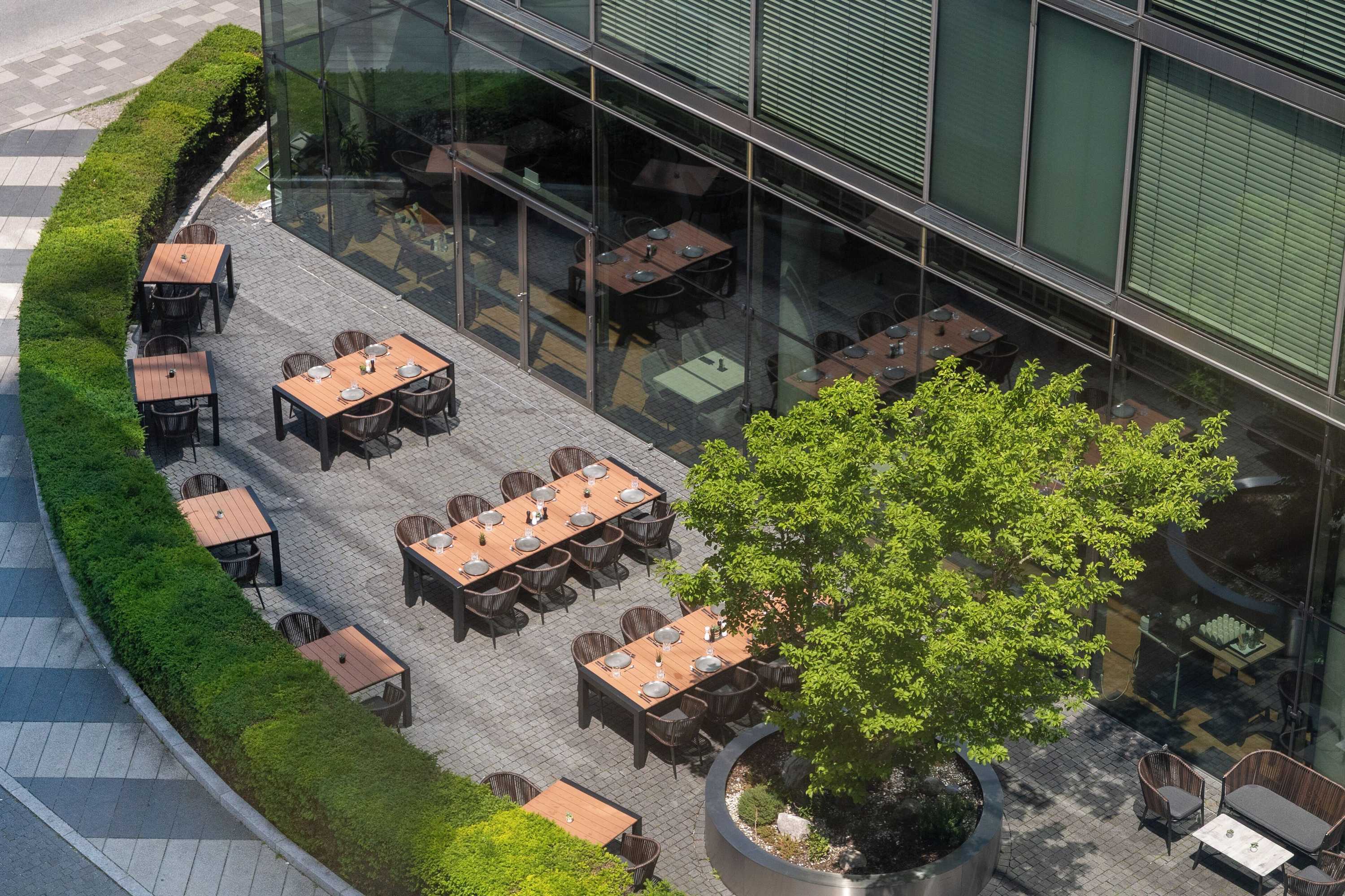Gift card for Innside by Meliá München Parkstadt Schwabing Gift card for Innside by Meliá München Parkstadt Schwabing
