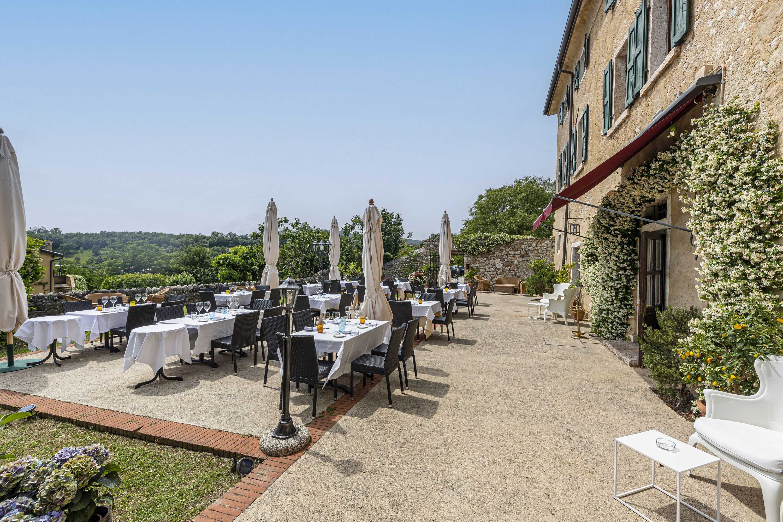 Gift card for Resort Locanda San Verolo Boutique Hotel