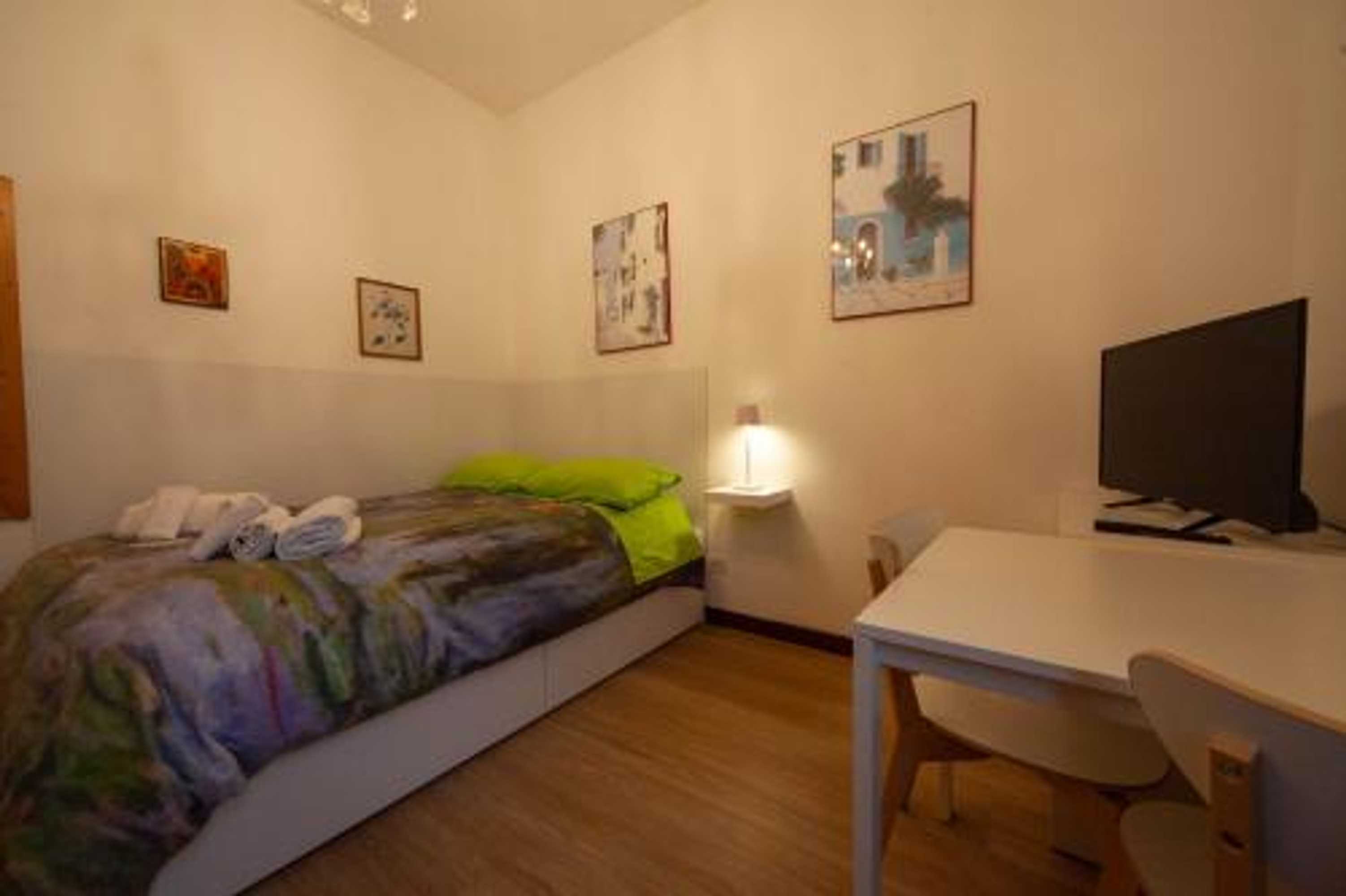 Gift card for Room in Apartment - Antica Corte Milanese Flats Gift card for Room in Apartment - Antica Corte Milanese Flats