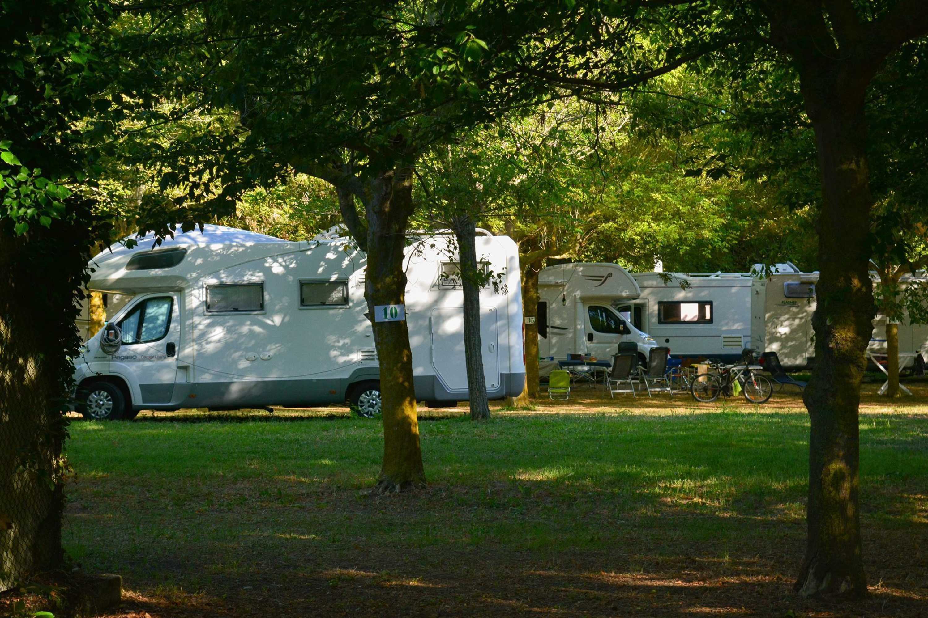 Gift card for Garden River - Campsite Gift card for Garden River - Campsite