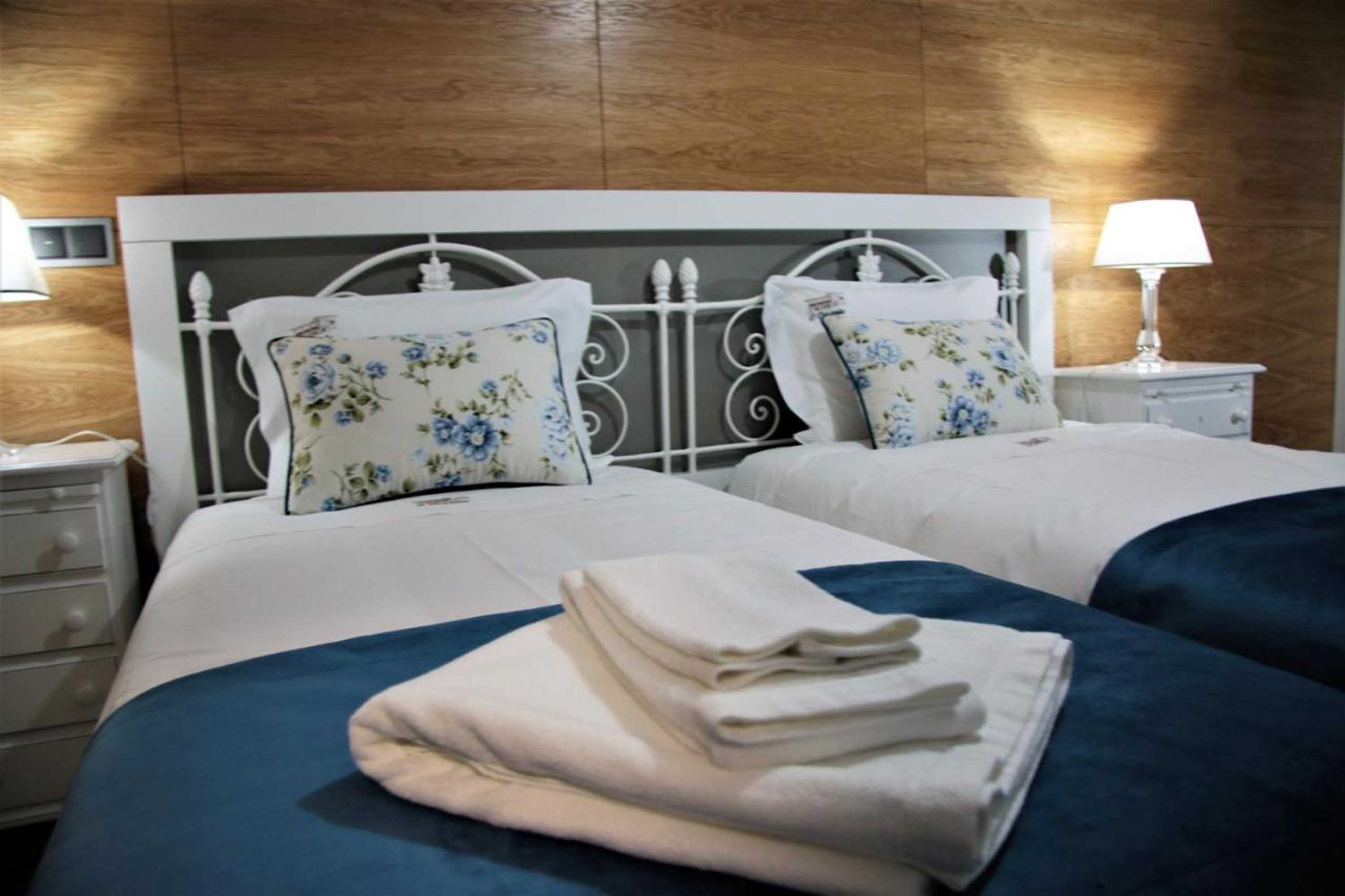 Gift card for O Casario Bed And Breakfast