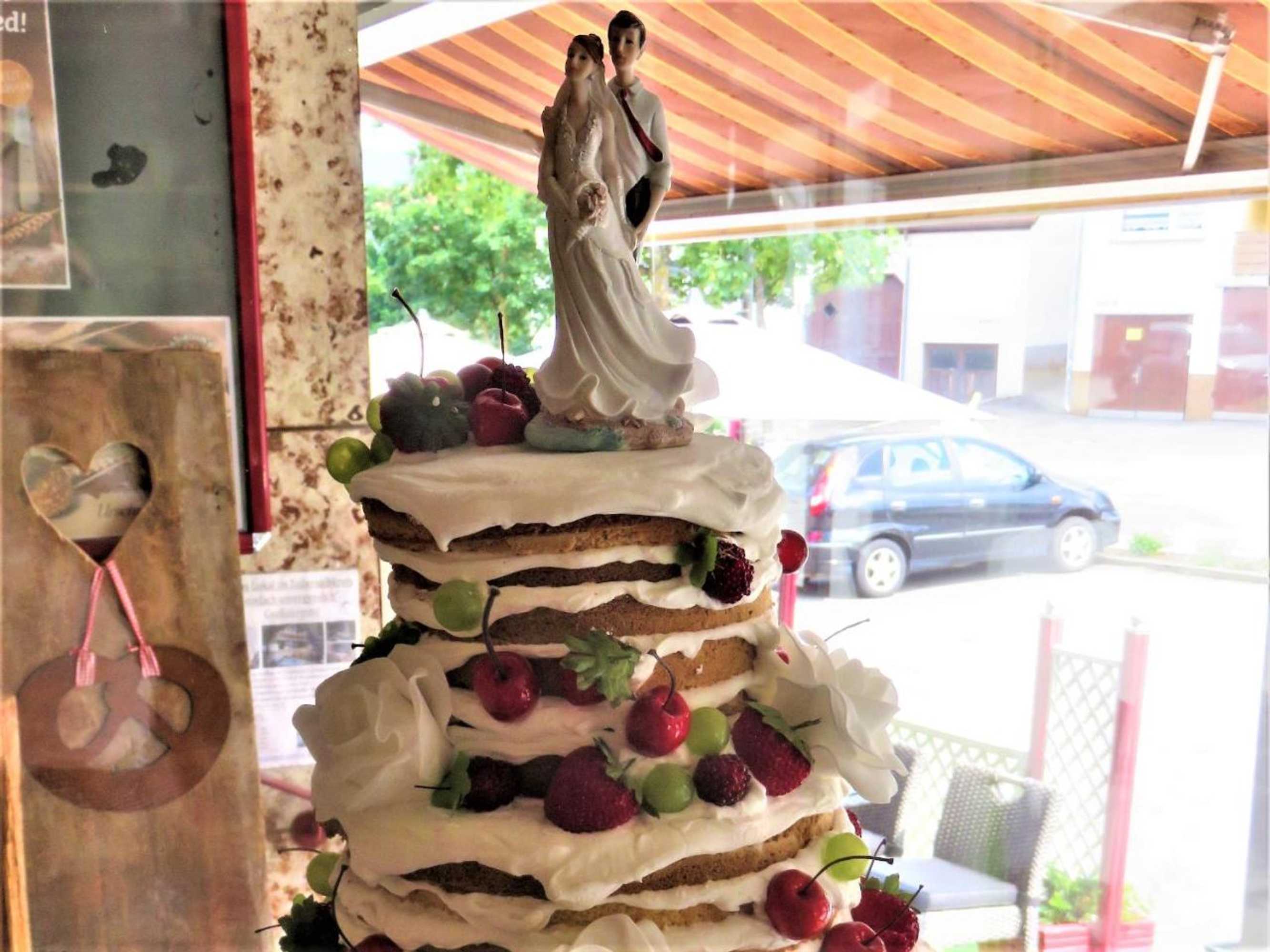 Gift card for Hotel Conditorei Cafe Baier