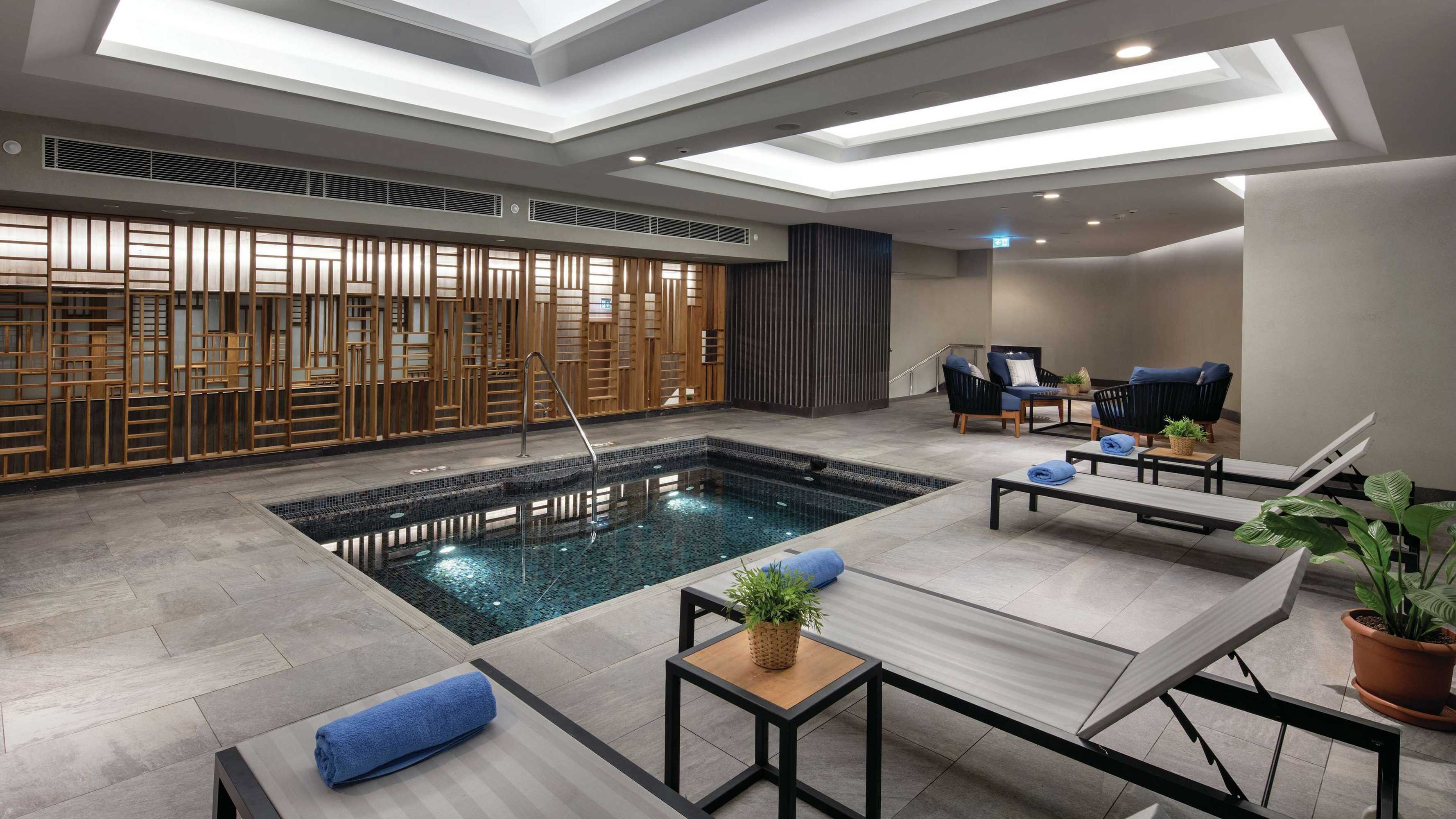 Gift card for Hilton Istanbul Maslak Gift card for Hilton Istanbul Maslak